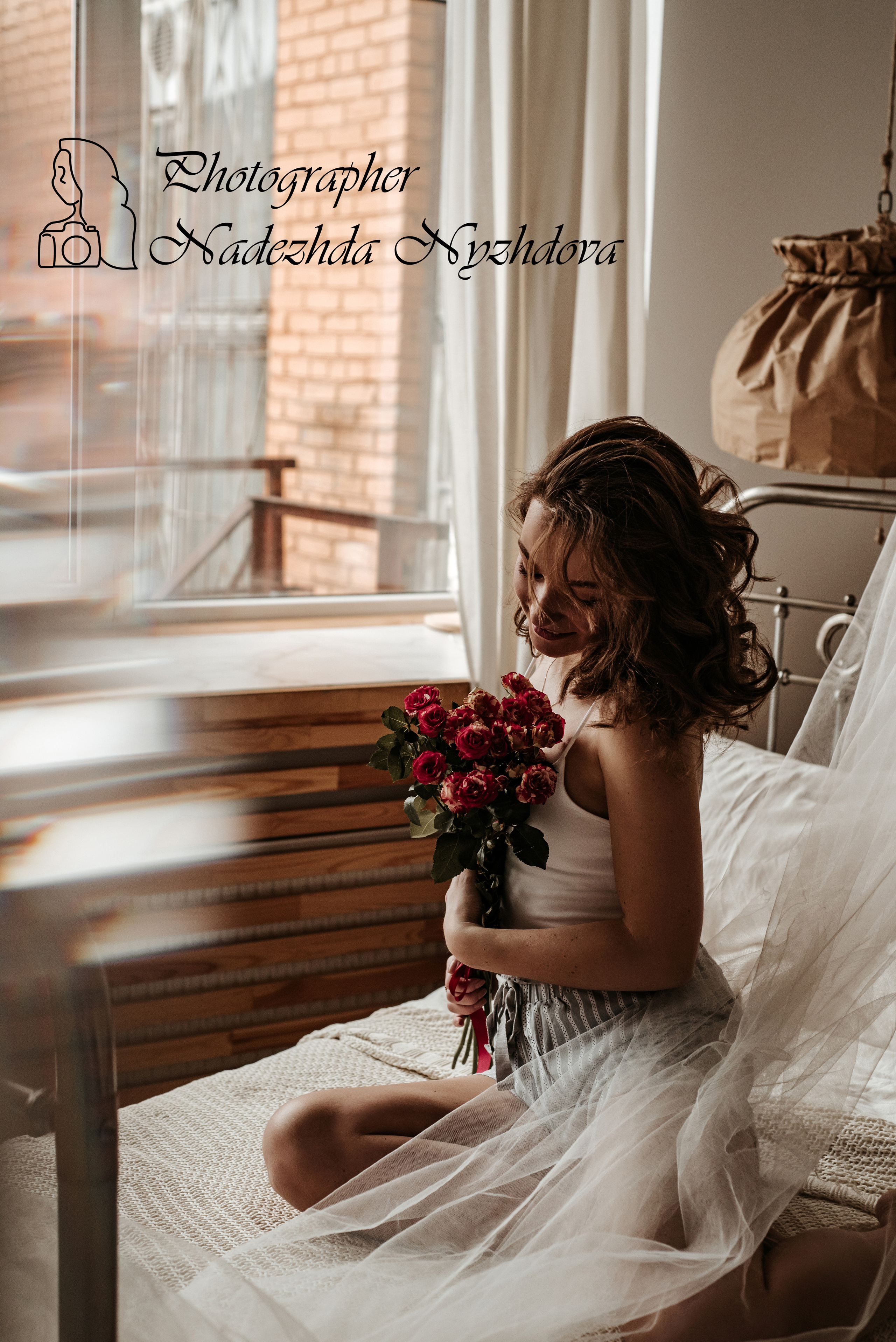 Barbara ♡. Свадебный фотограф в Санкт-Петербурге Надежда Нуждова