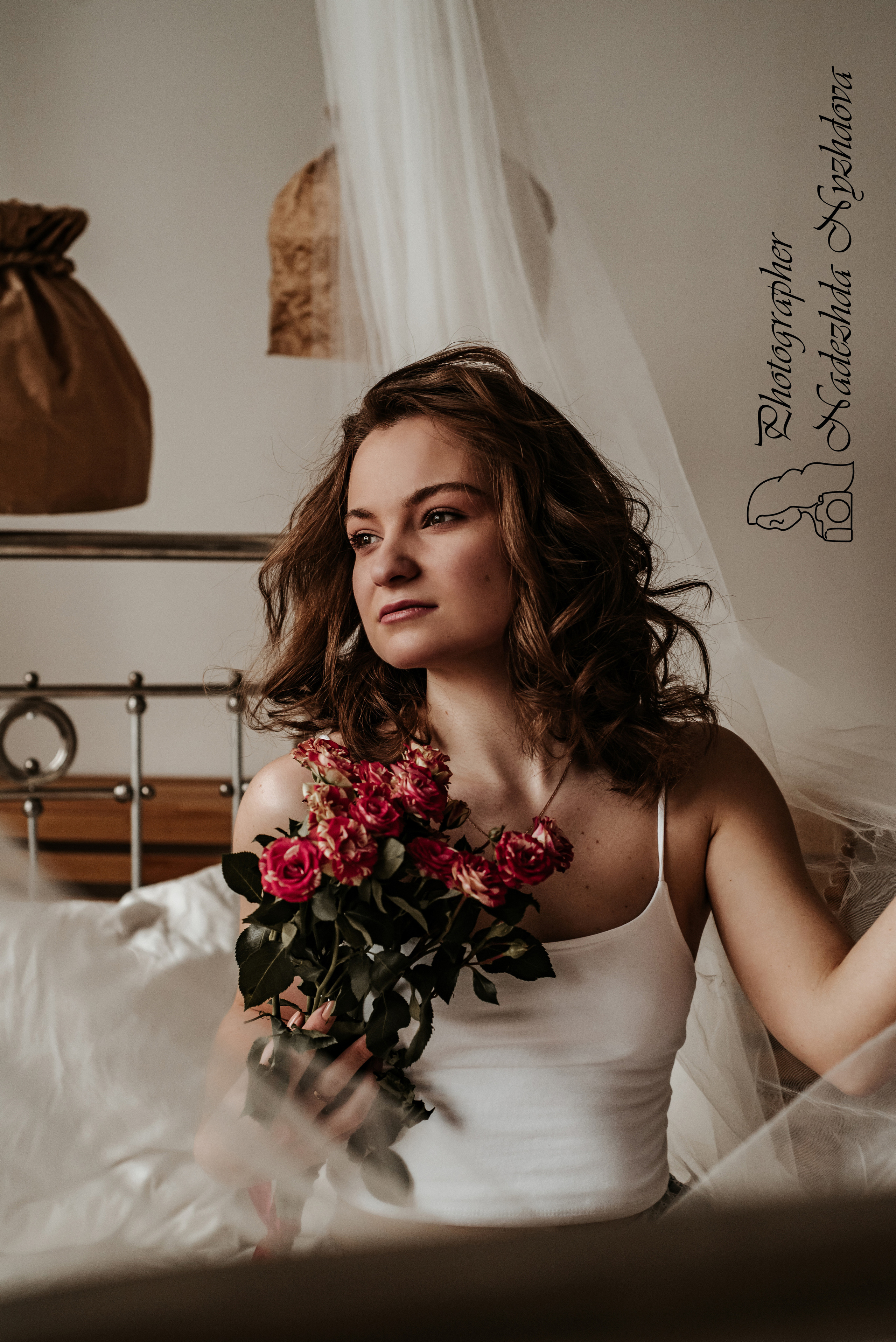 Barbara ♡. Свадебный фотограф в Санкт-Петербурге Надежда Нуждова