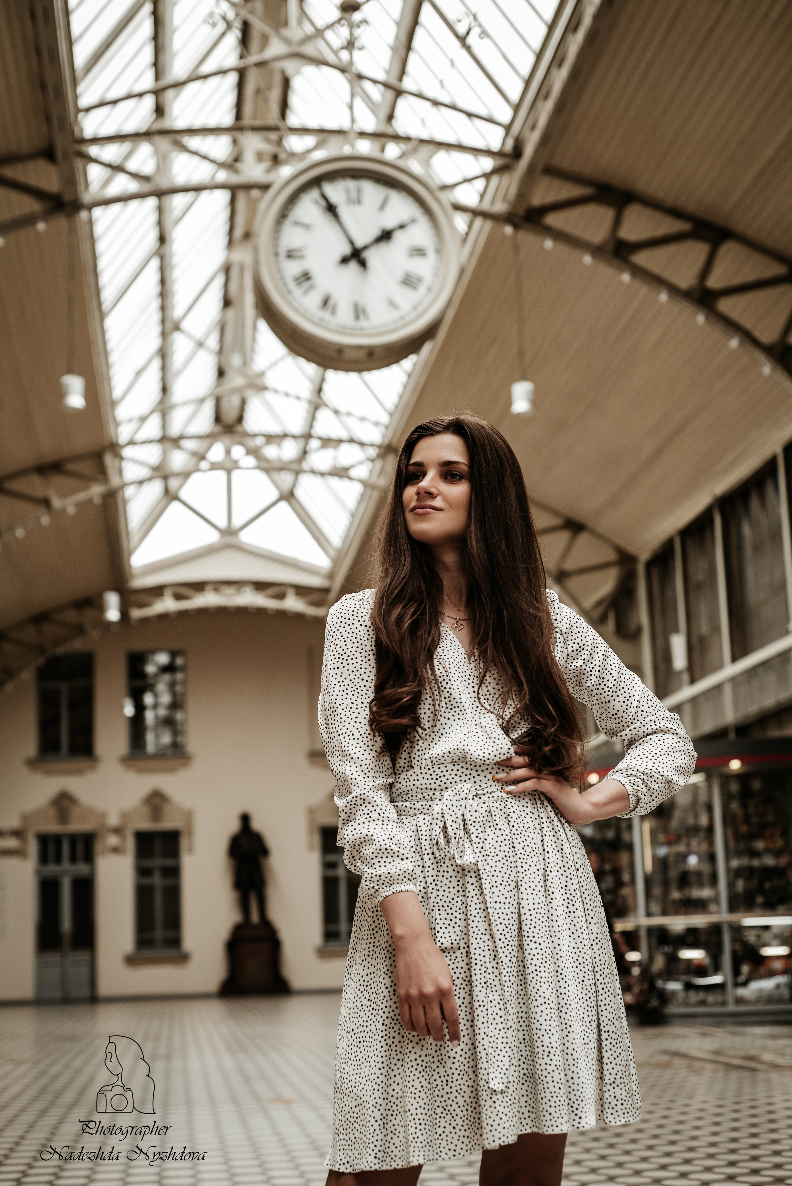 Витебский For One ♡. Свадебный фотограф в Санкт-Петербурге Надежда Нуждова