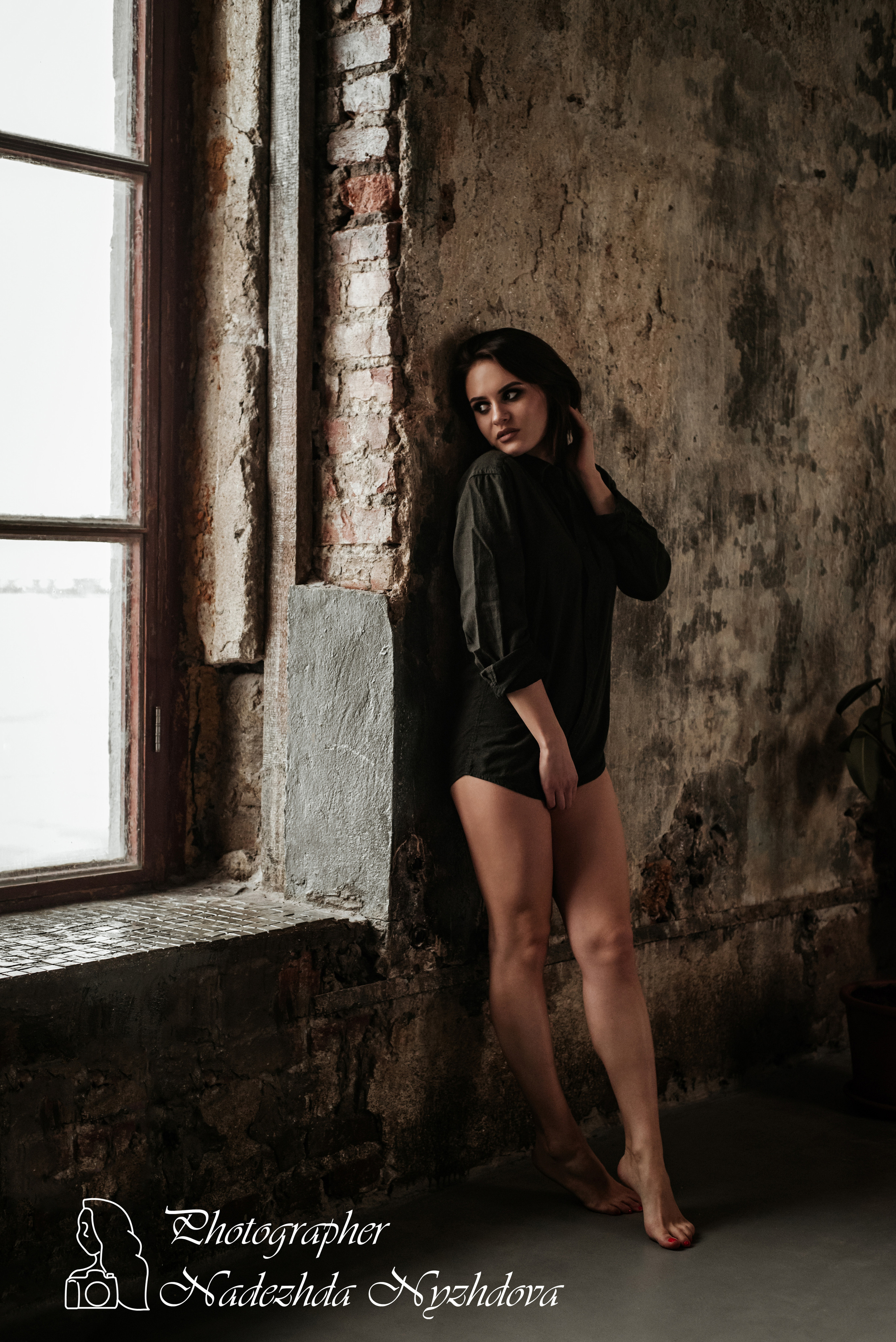 Александра 💥. Свадебный фотограф в Санкт-Петербурге Надежда Нуждова