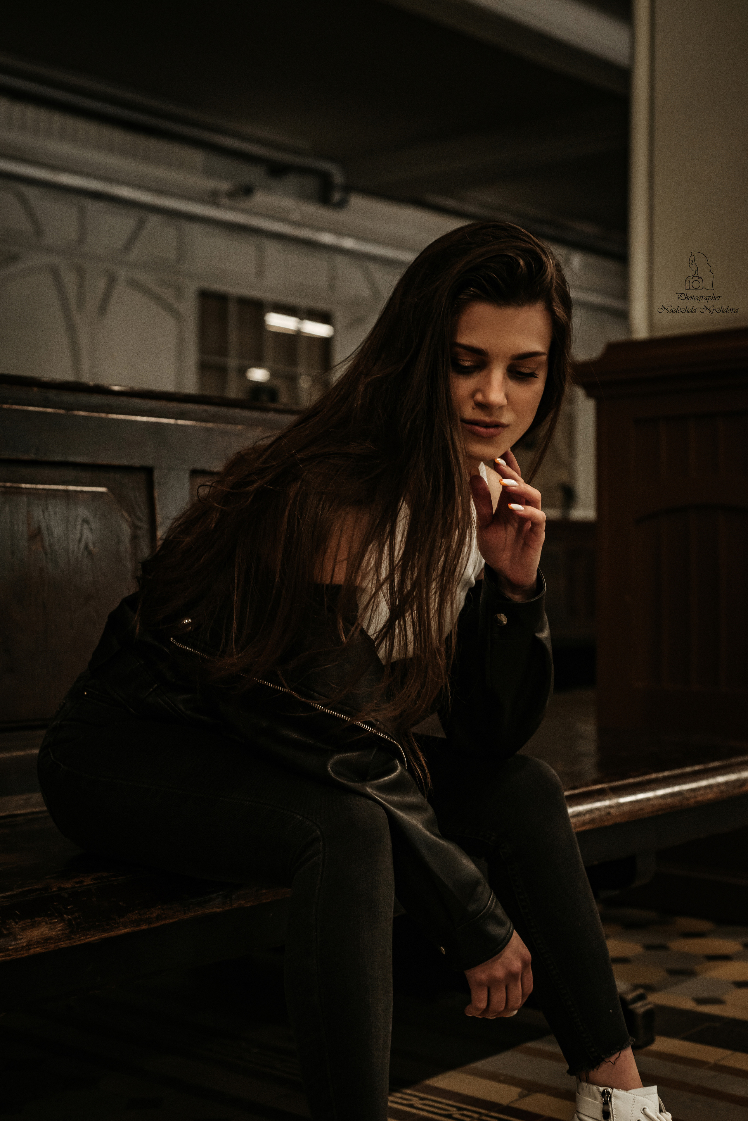 Витебский For One ♡. Свадебный фотограф в Санкт-Петербурге Надежда Нуждова