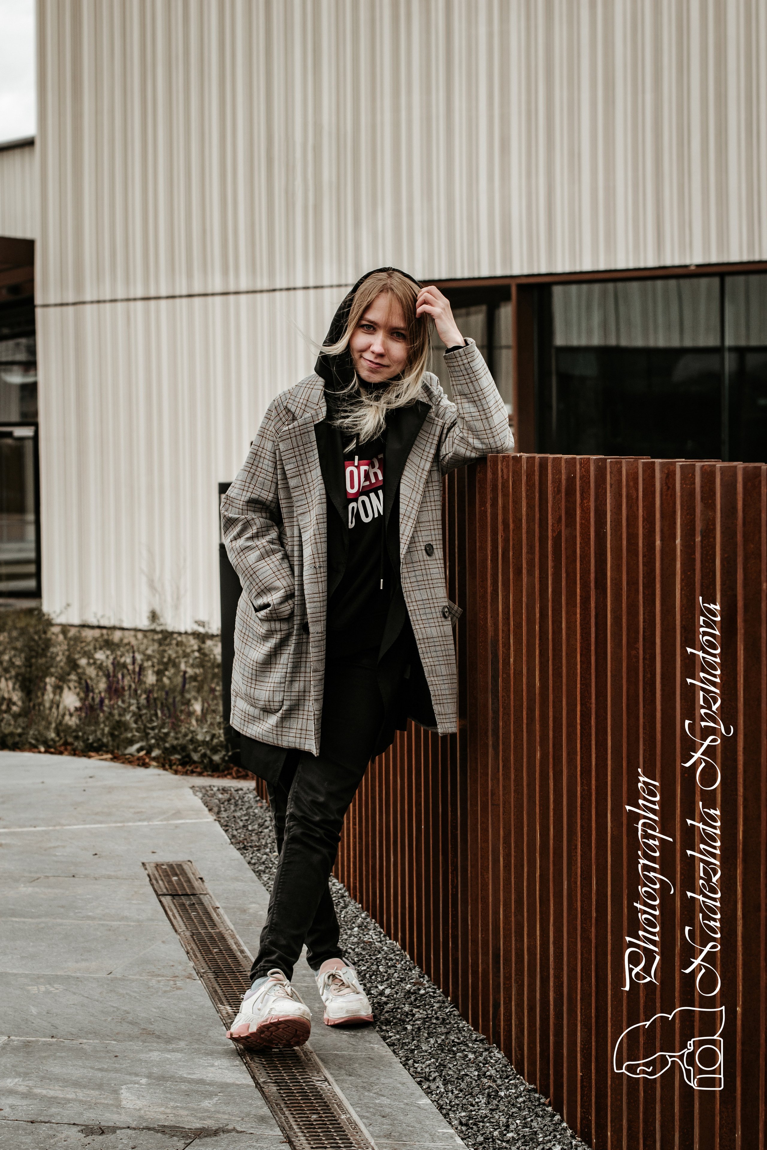 Тони 🌂. Свадебный фотограф в Санкт-Петербурге Надежда Нуждова