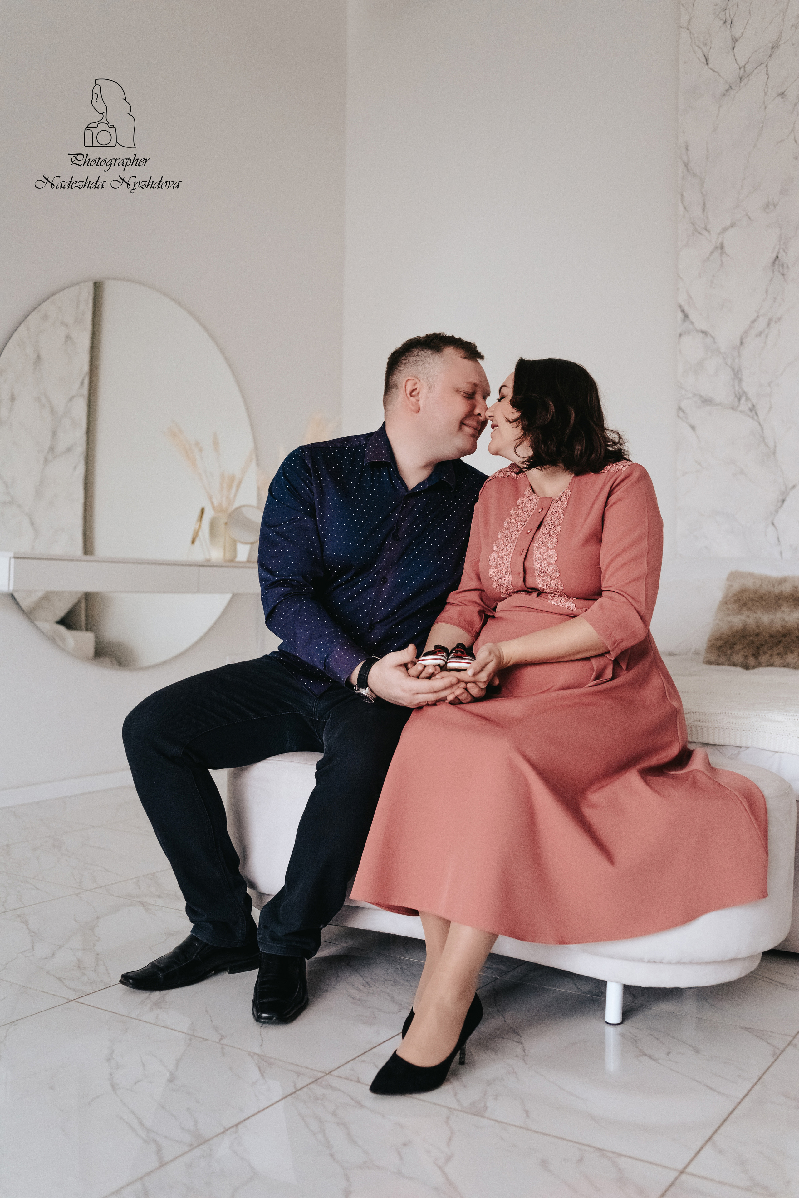 Love Story + In waiting ♡. Свадебный фотограф в Санкт-Петербурге Надежда Нуждова