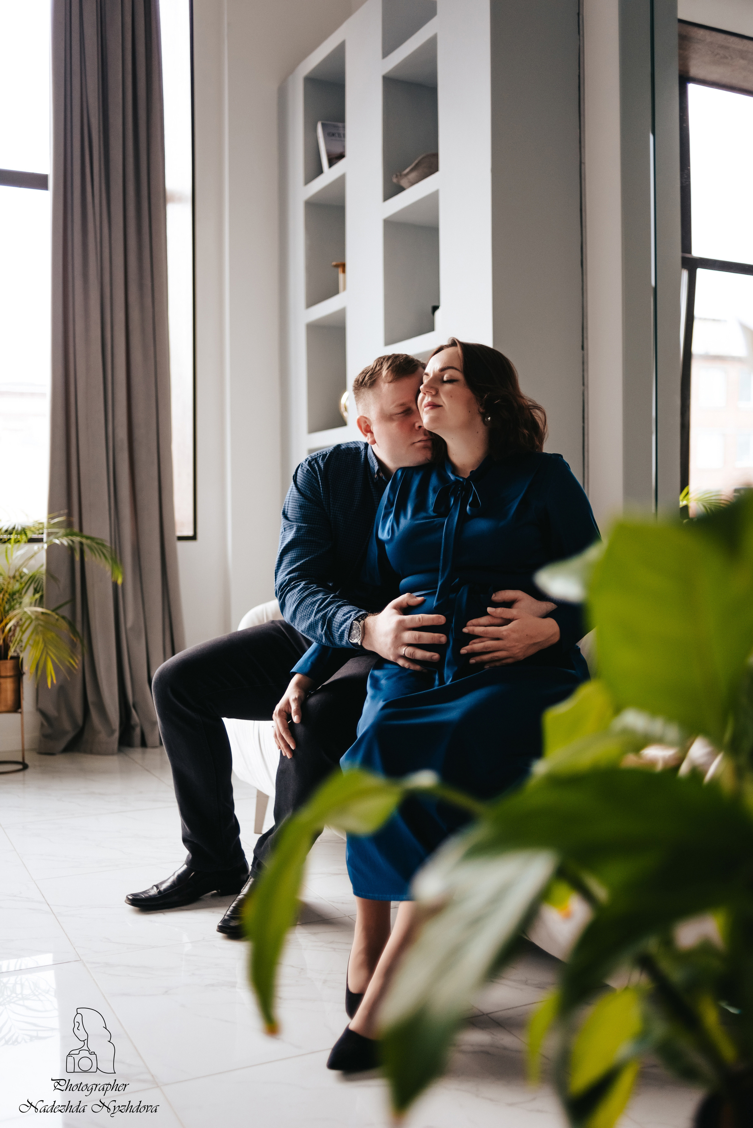 Love Story + In waiting ♡. Свадебный фотограф в Санкт-Петербурге Надежда Нуждова