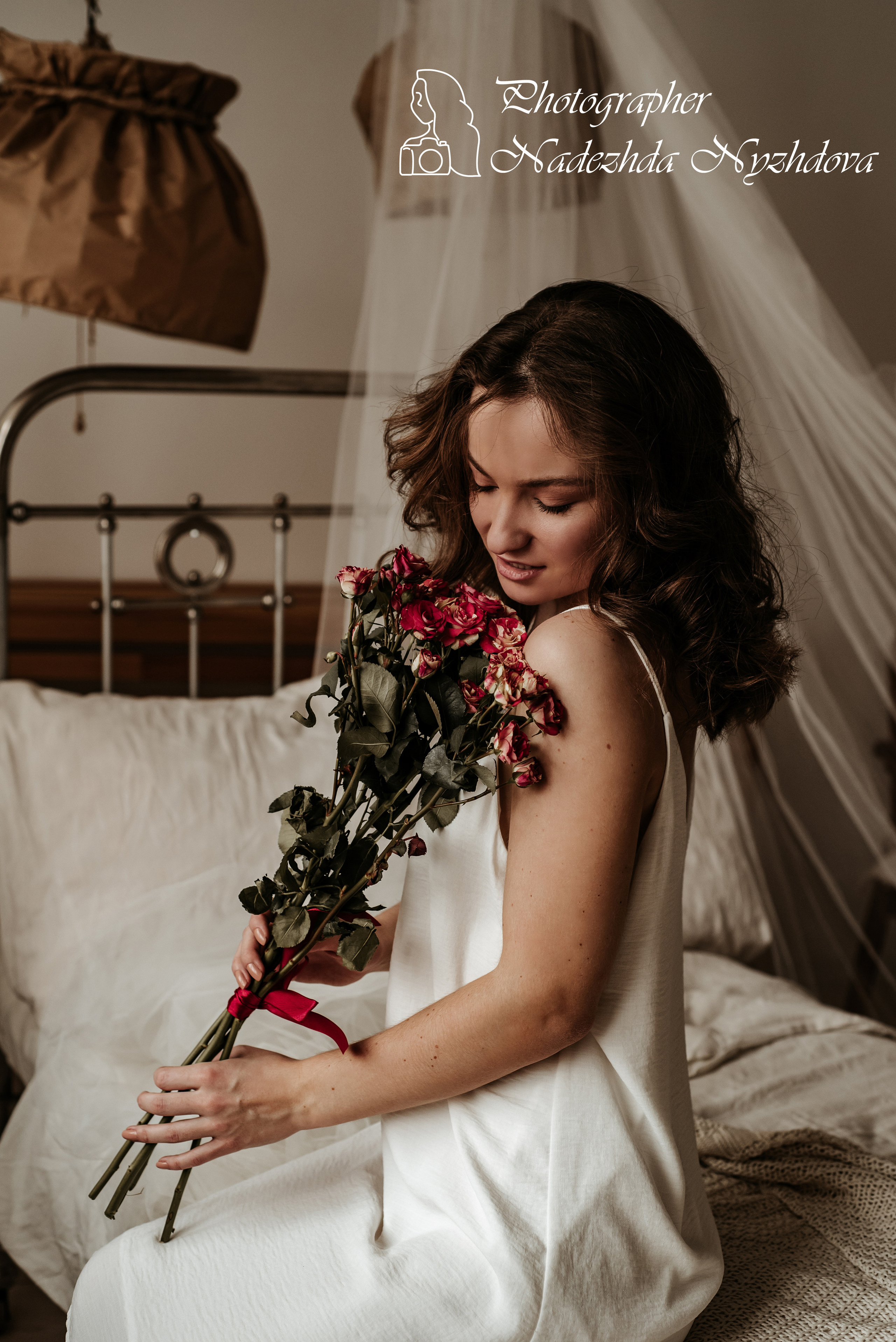 Barbara ♡. Свадебный фотограф в Санкт-Петербурге Надежда Нуждова