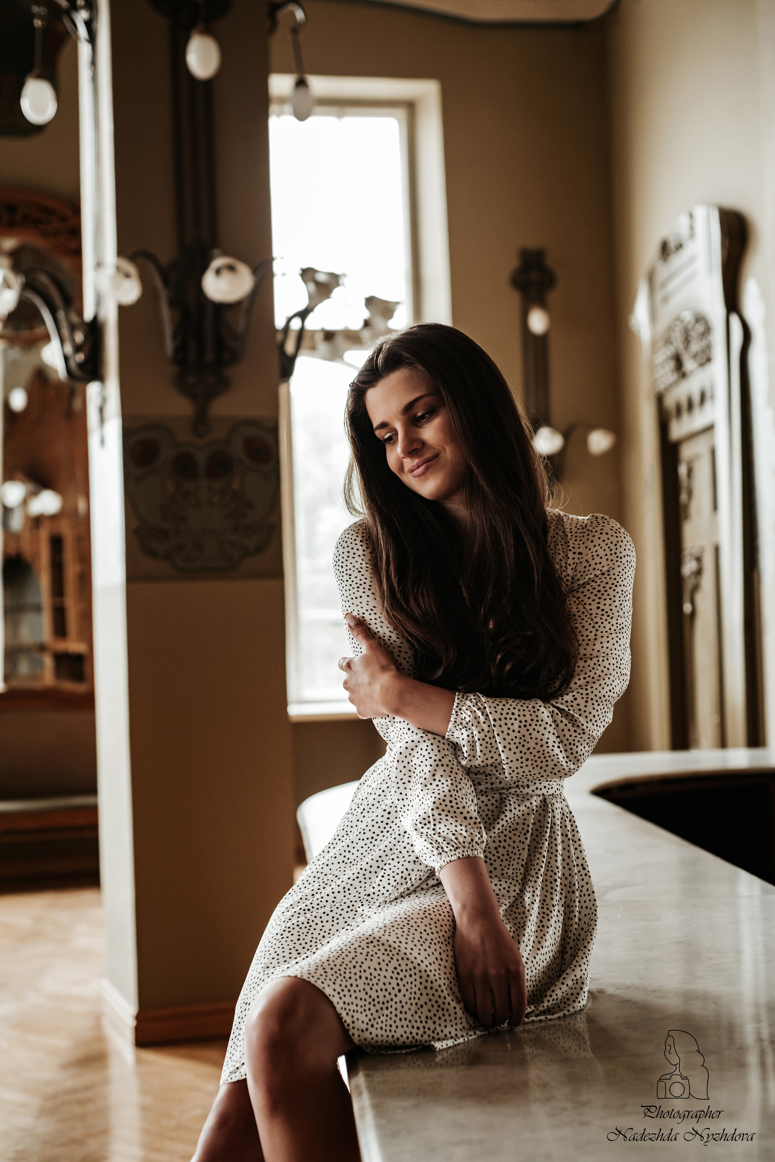 Витебский For One ♡. Свадебный фотограф в Санкт-Петербурге Надежда Нуждова