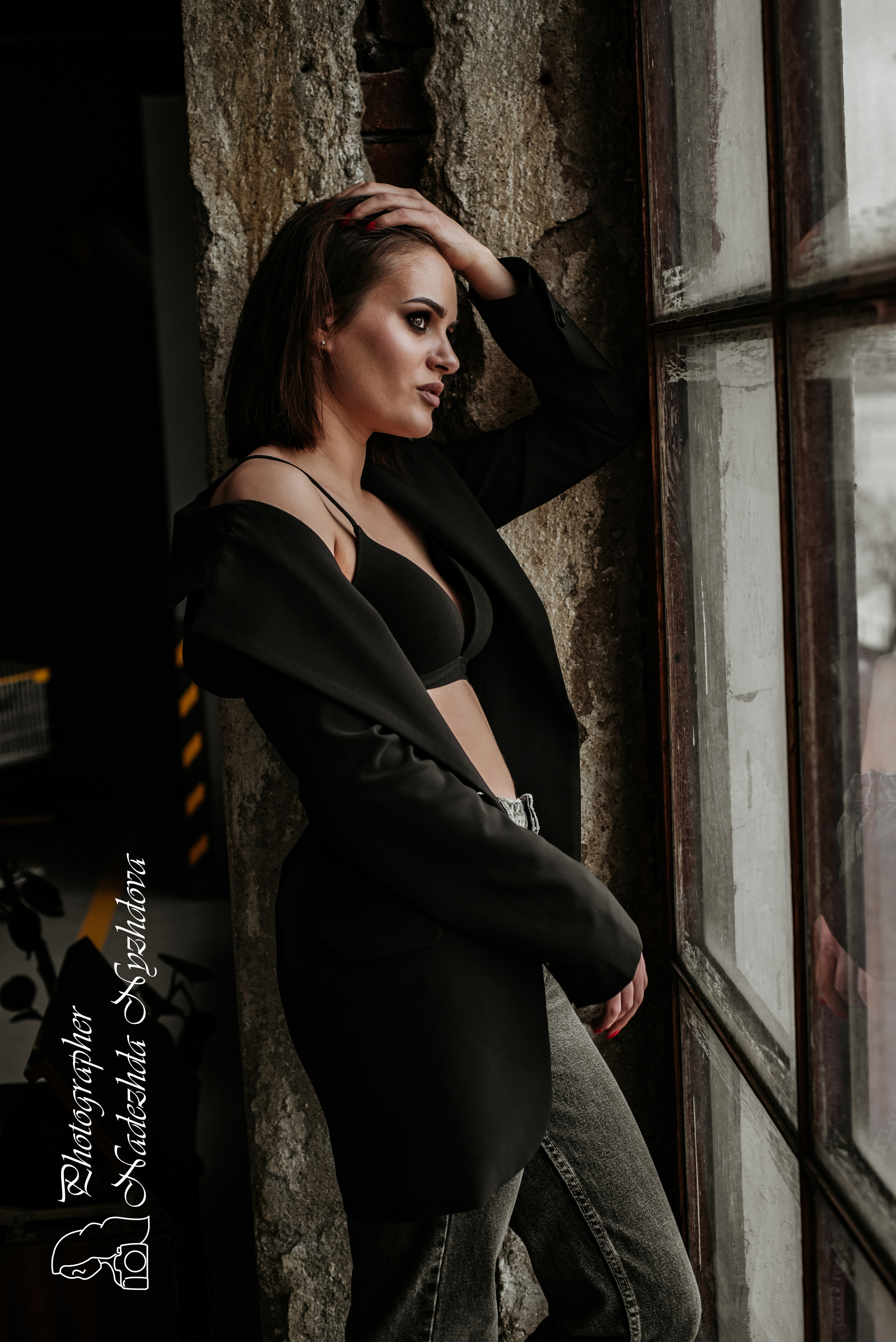 Александра 💥. Свадебный фотограф в Санкт-Петербурге Надежда Нуждова