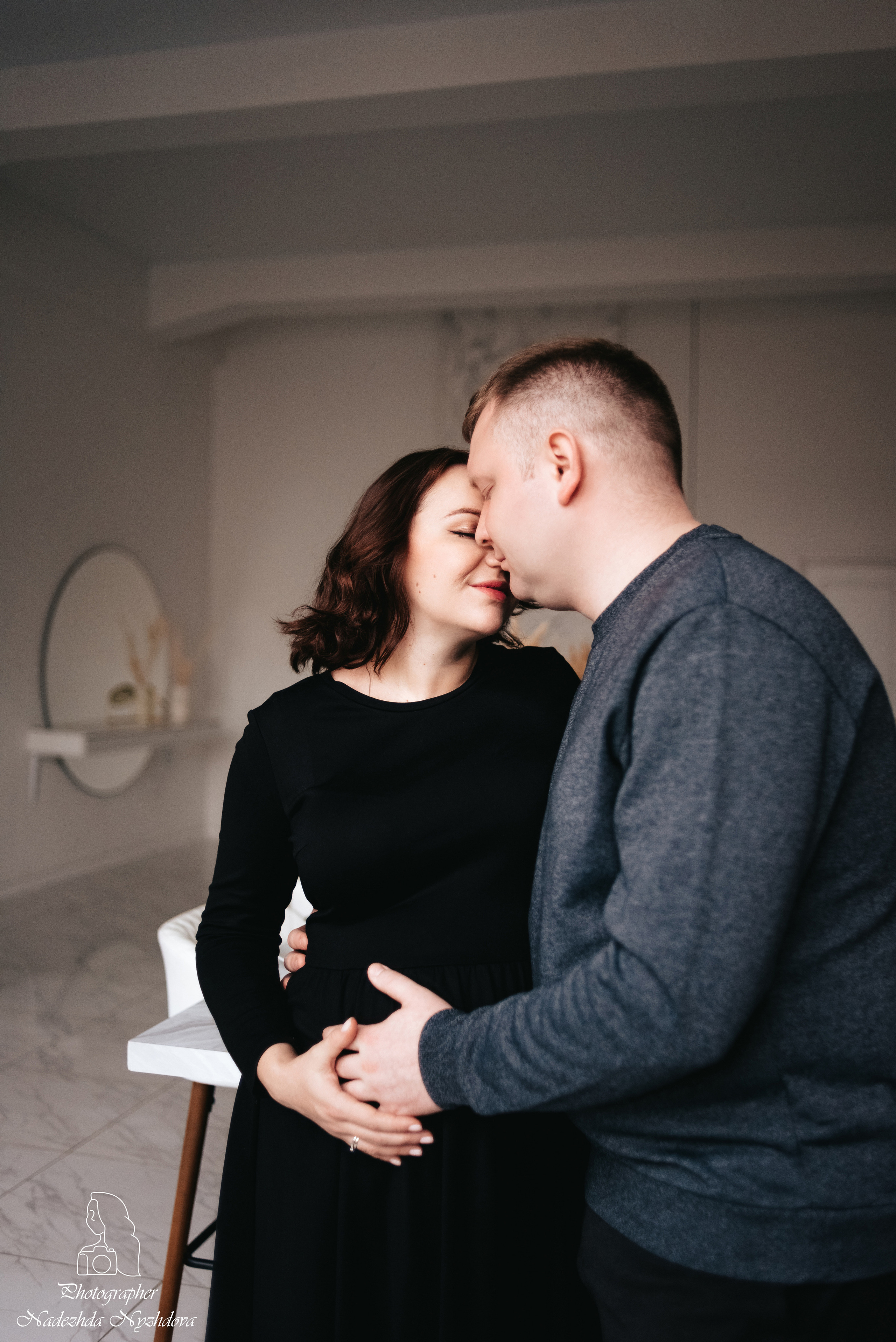 Love Story + In waiting ♡. Свадебный фотограф в Санкт-Петербурге Надежда Нуждова