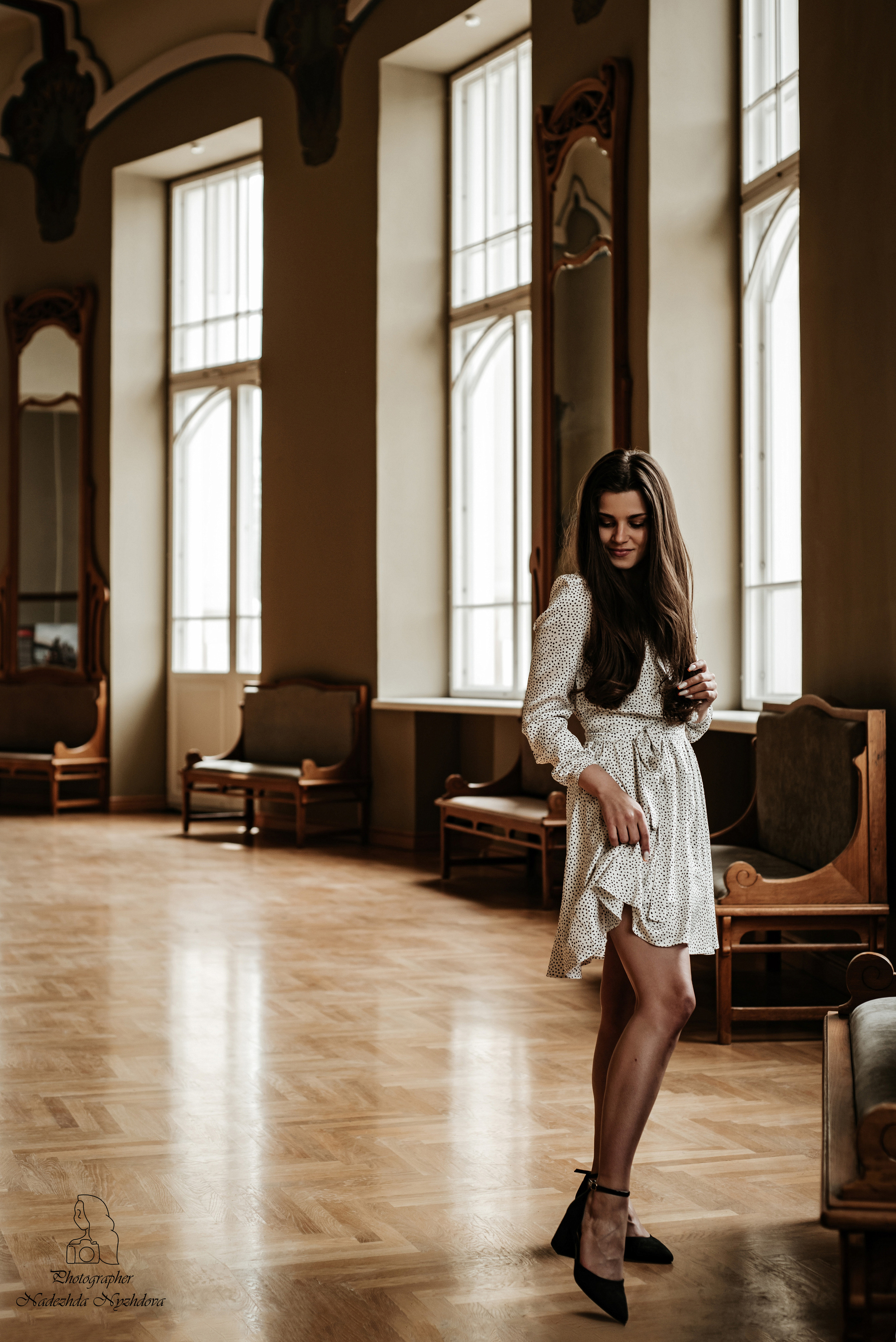 Витебский For One ♡. Свадебный фотограф в Санкт-Петербурге Надежда Нуждова