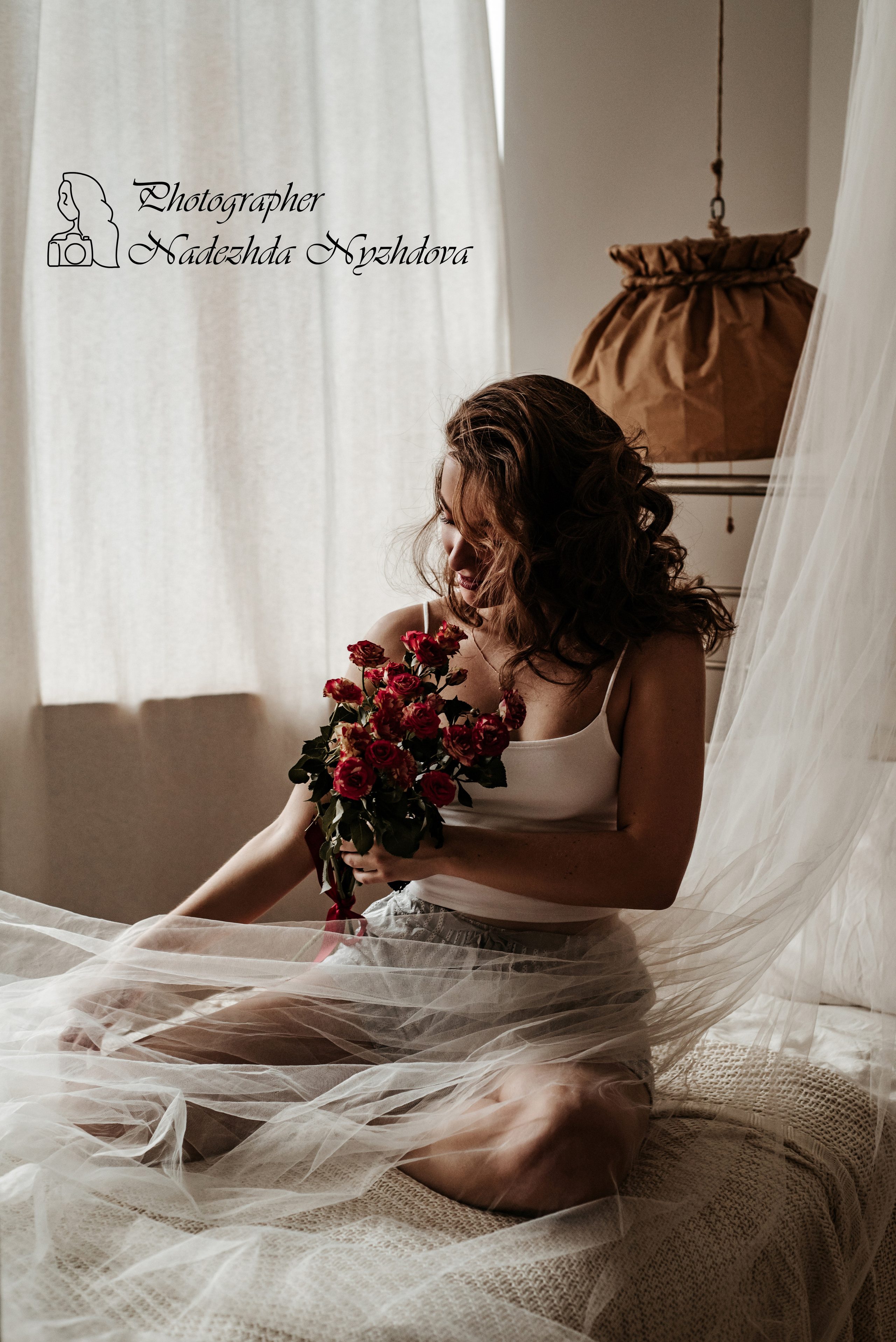 Barbara ♡. Свадебный фотограф в Санкт-Петербурге Надежда Нуждова