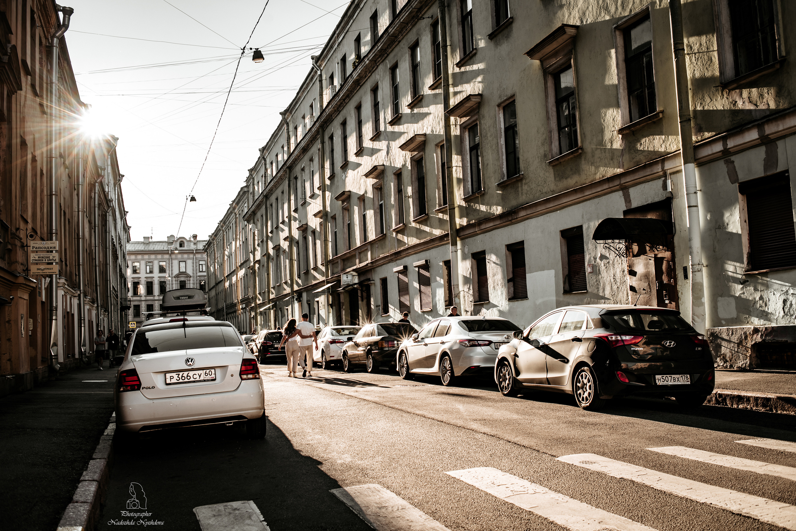 Питерская Love Story с Диной ♡. Свадебный фотограф в Санкт-Петербурге Надежда Нуждова