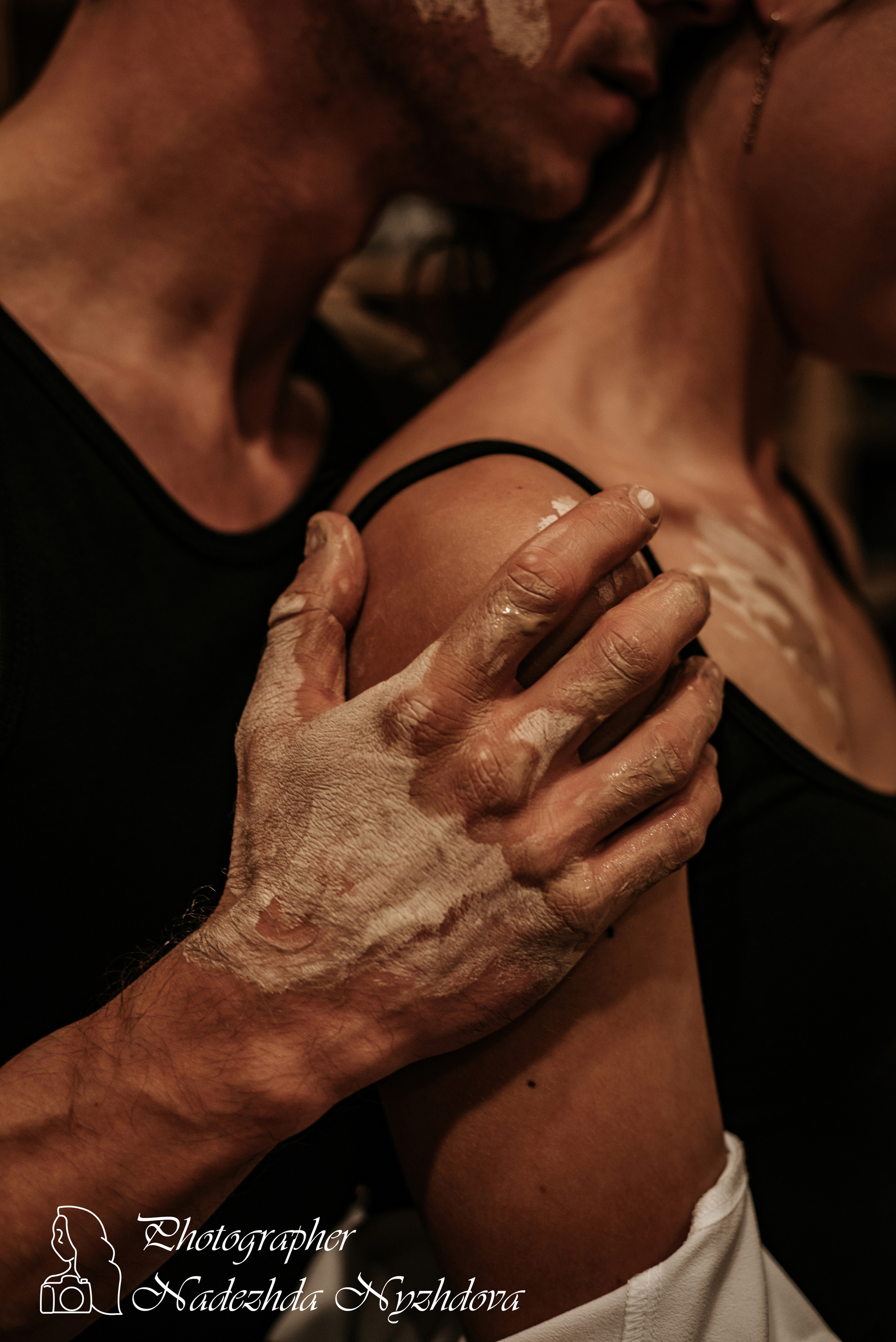 Гончарная Love Story ♥. Свадебный фотограф в Санкт-Петербурге Надежда Нуждова