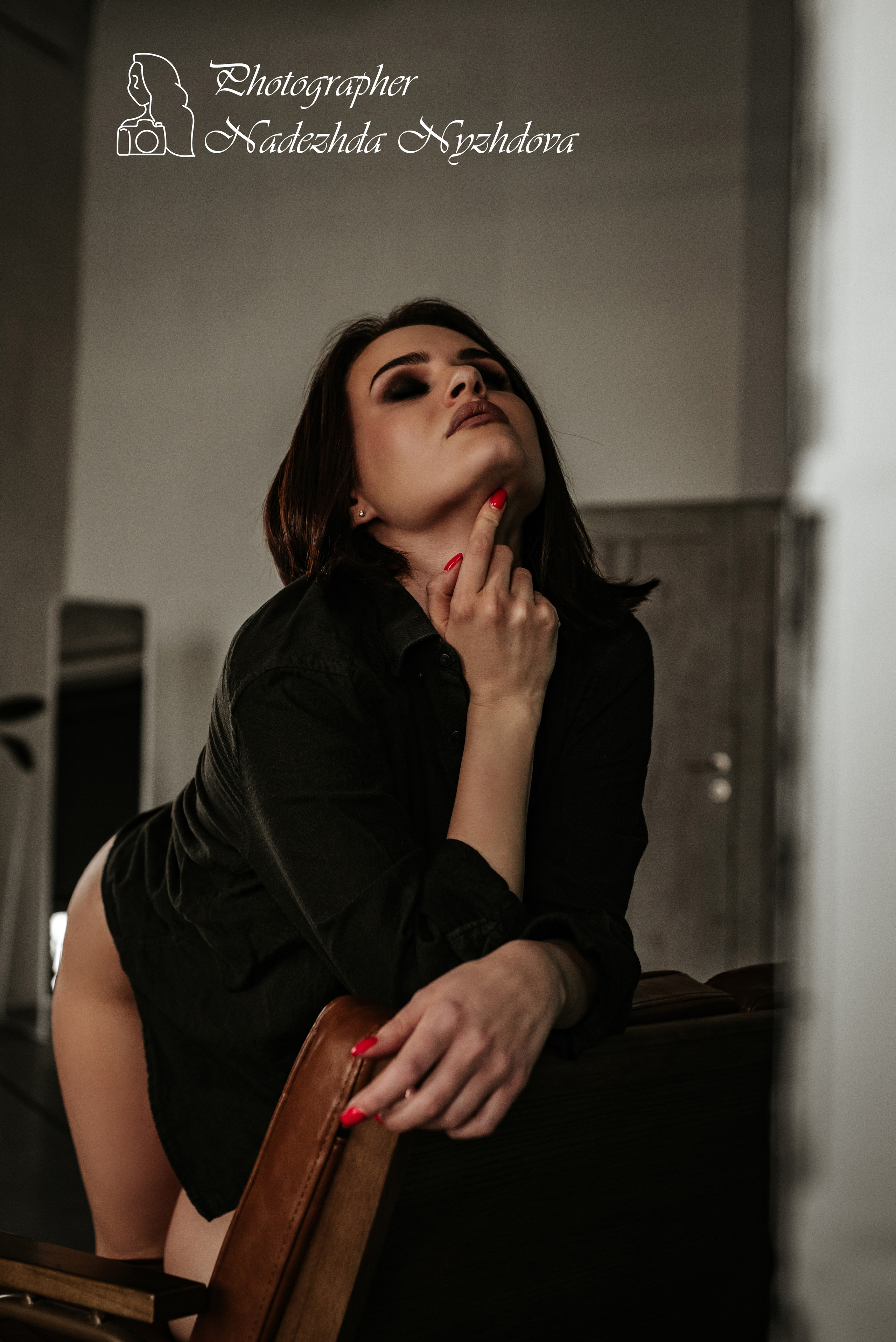 Александра 💥. Свадебный фотограф в Санкт-Петербурге Надежда Нуждова