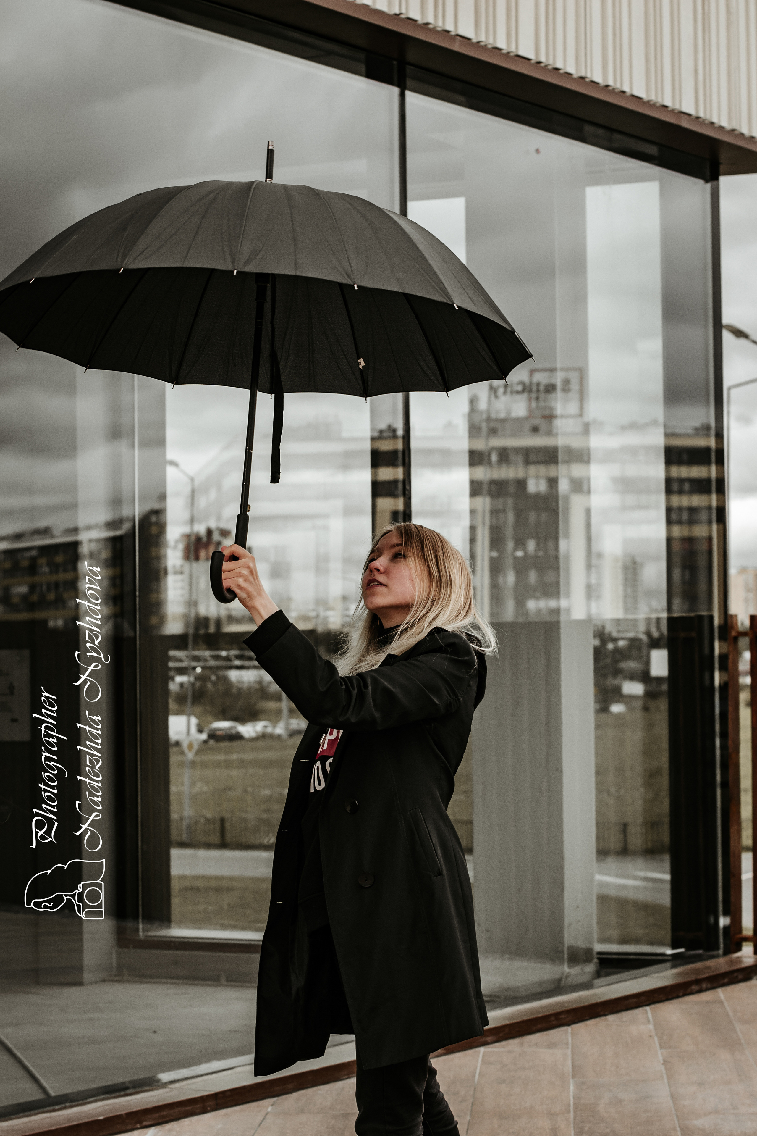 Тони 🌂. Свадебный фотограф в Санкт-Петербурге Надежда Нуждова