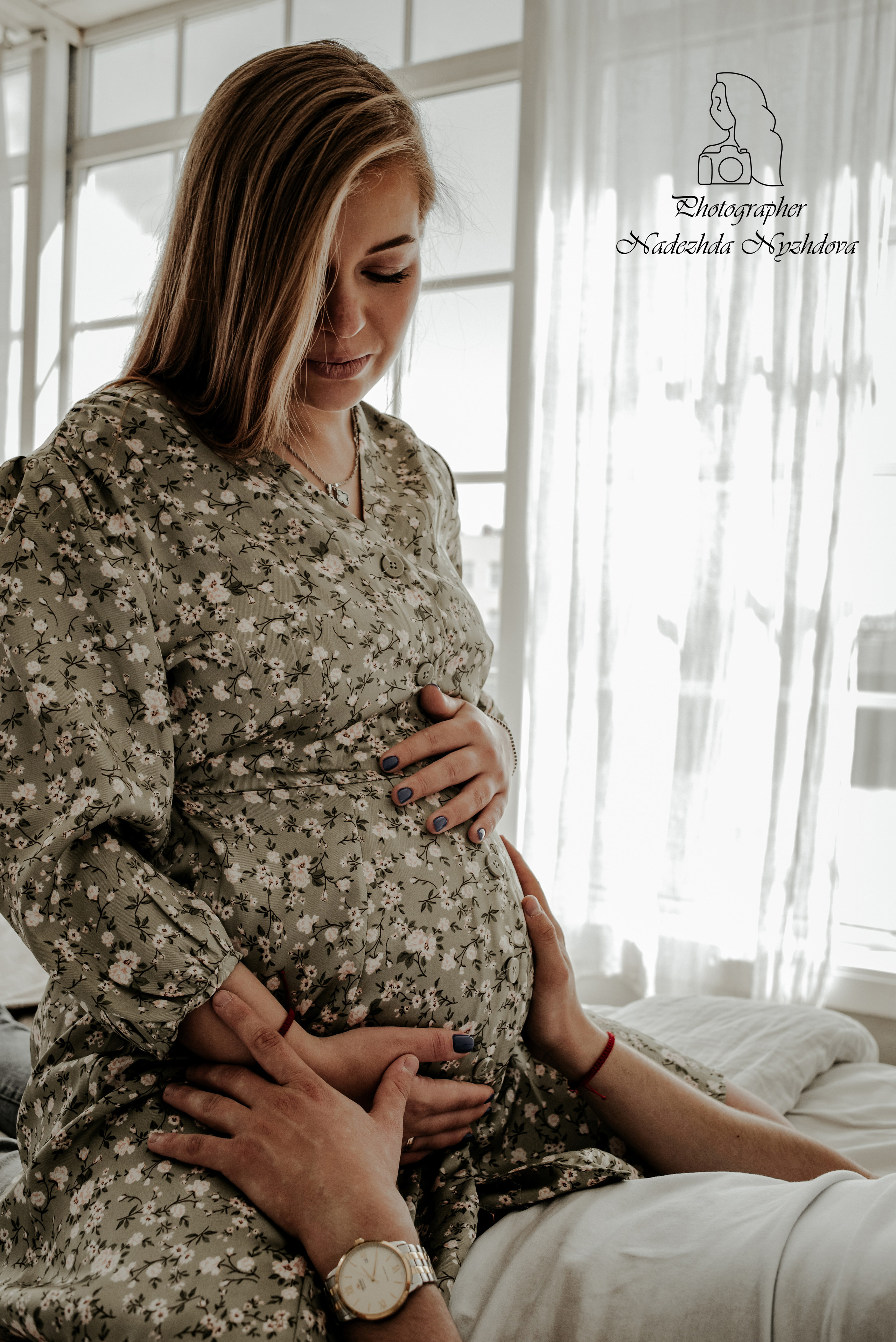 Love Story + In waiting ♡. Свадебный фотограф в Санкт-Петербурге Надежда Нуждова