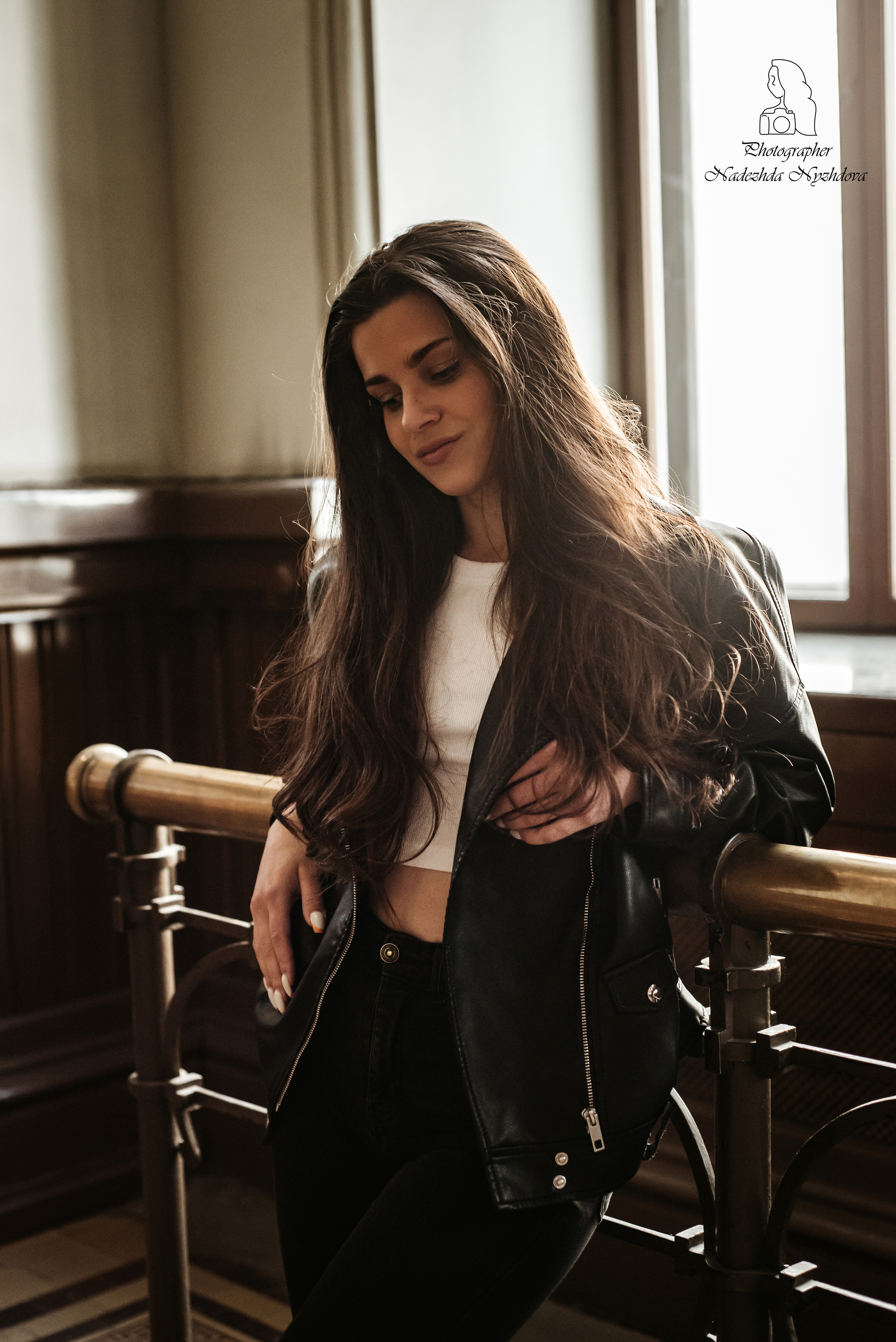 Витебский For One ♡. Свадебный фотограф в Санкт-Петербурге Надежда Нуждова