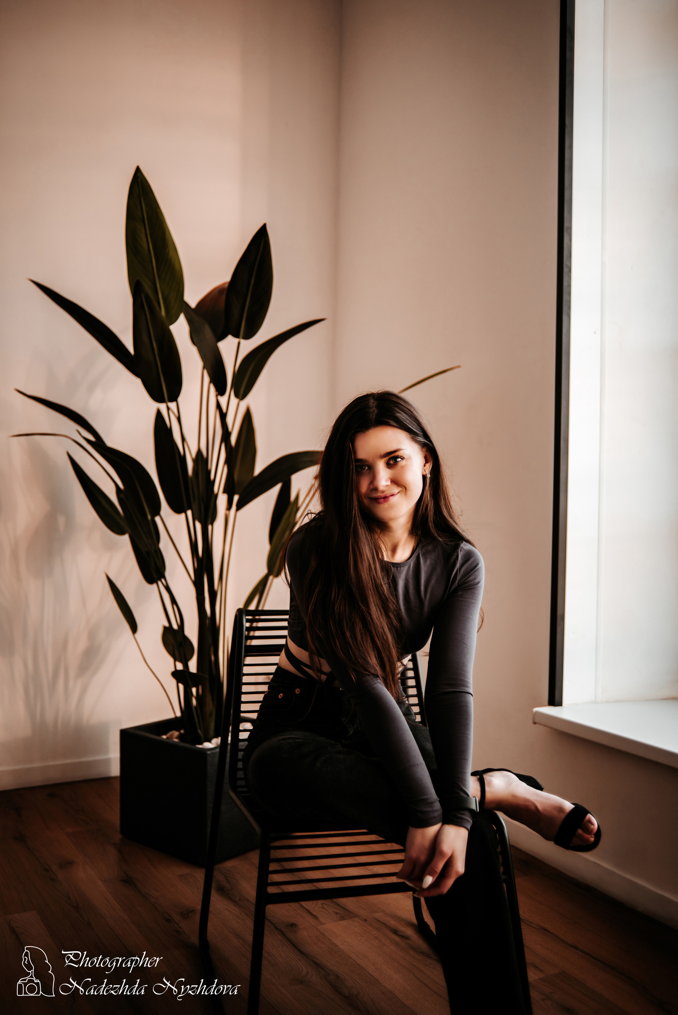 Галина 🔥. Свадебный фотограф в Санкт-Петербурге Надежда Нуждова