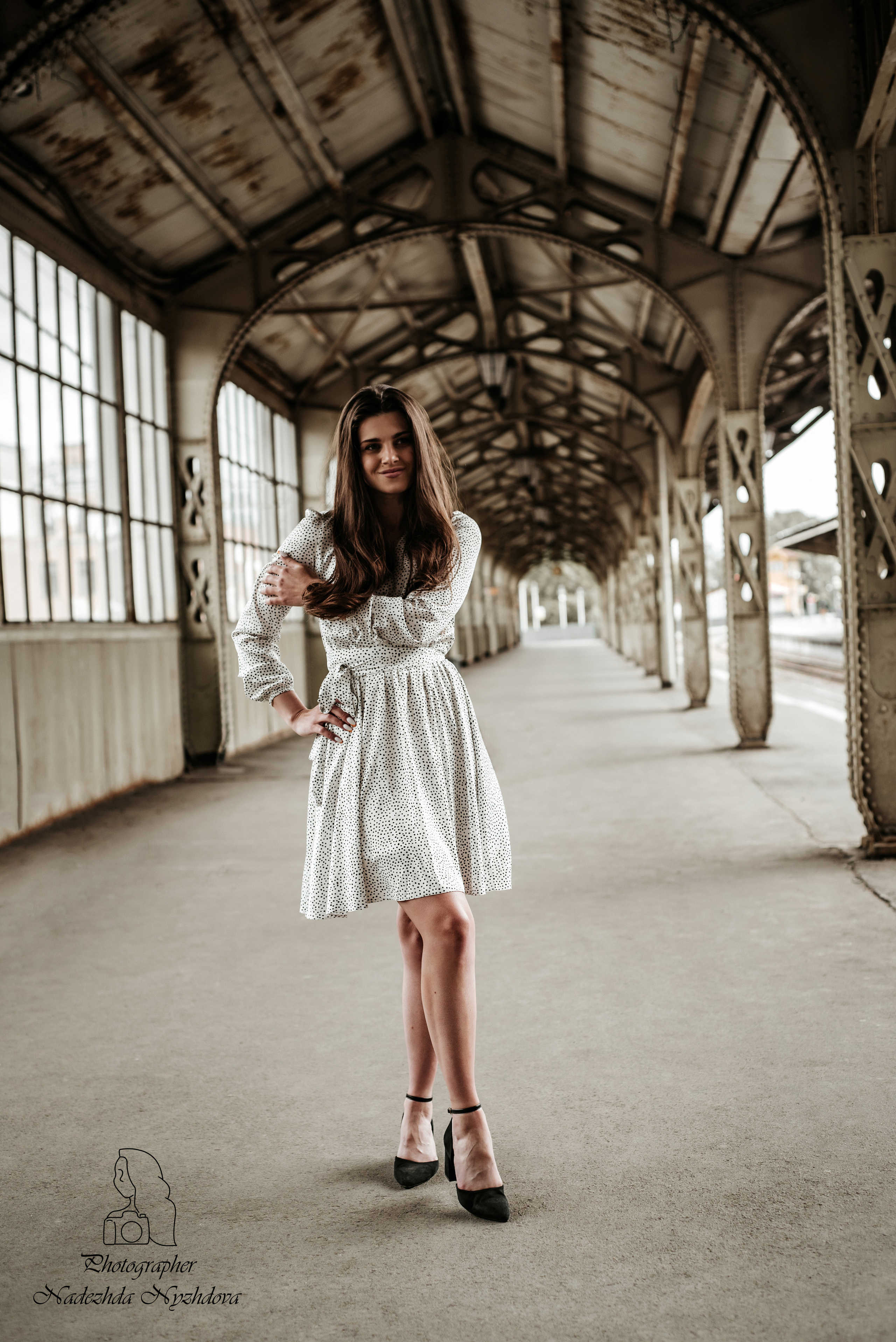 Витебский For One ♡. Свадебный фотограф в Санкт-Петербурге Надежда Нуждова