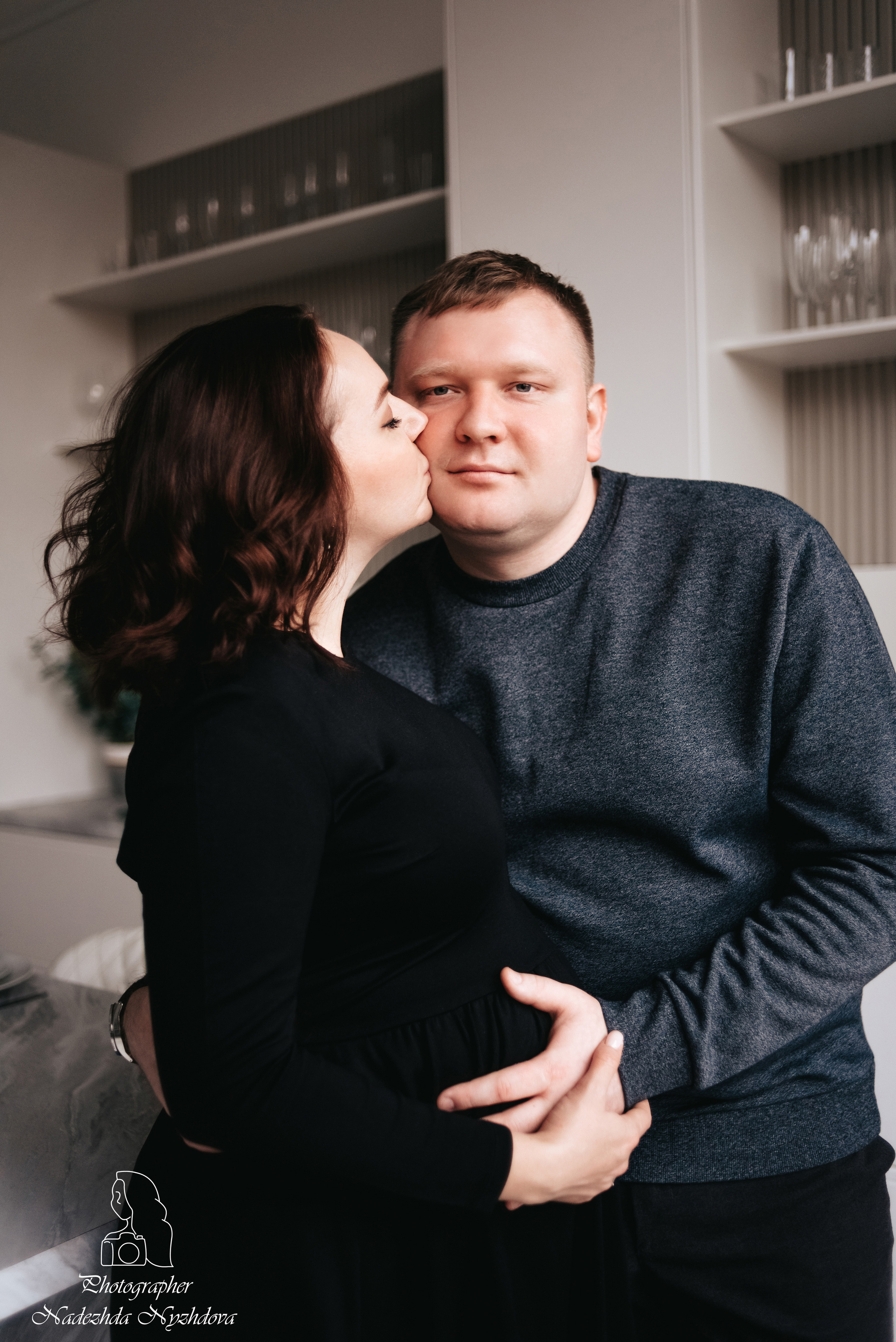 Love Story + In waiting ♡. Свадебный фотограф в Санкт-Петербурге Надежда Нуждова