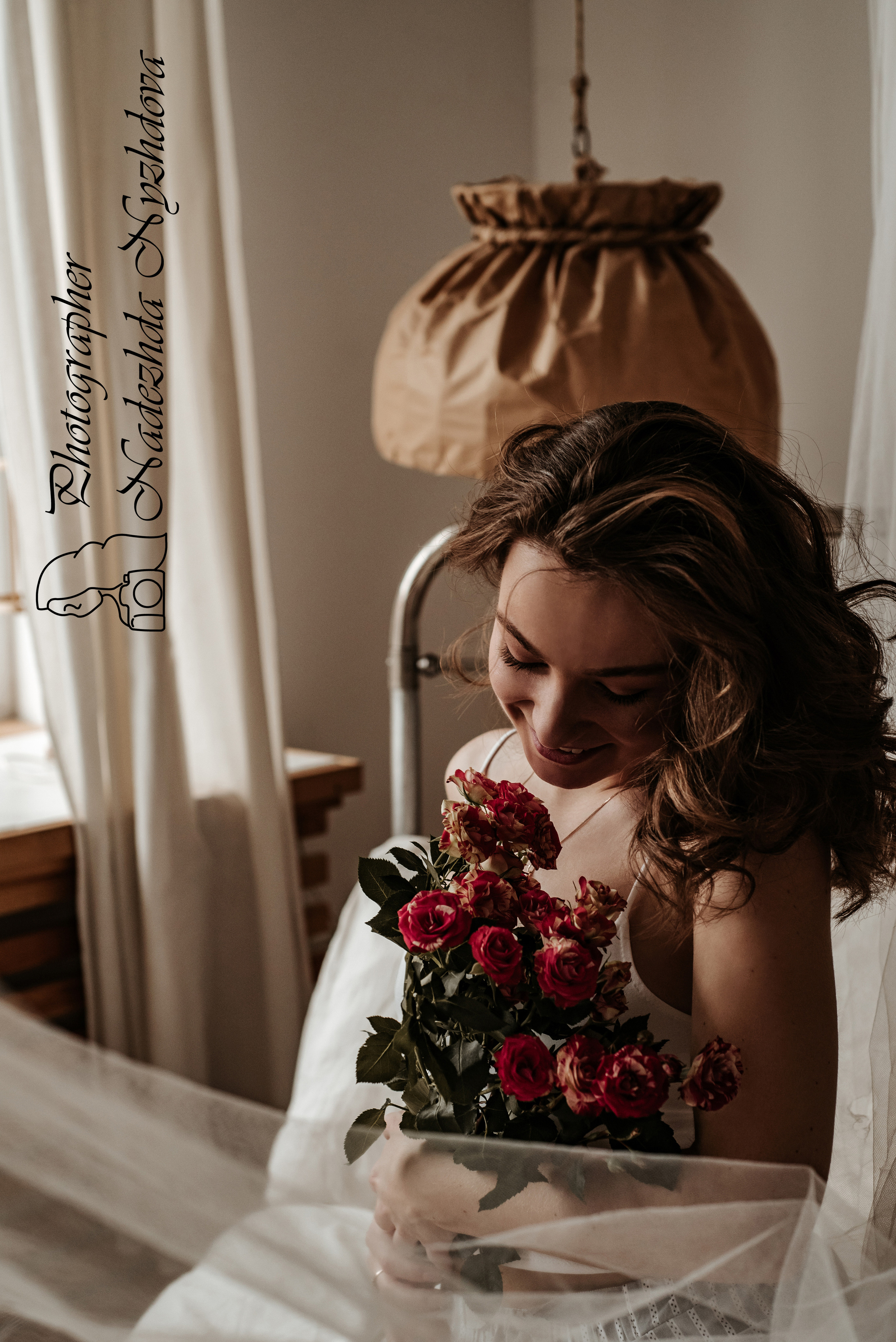 Barbara ♡. Свадебный фотограф в Санкт-Петербурге Надежда Нуждова