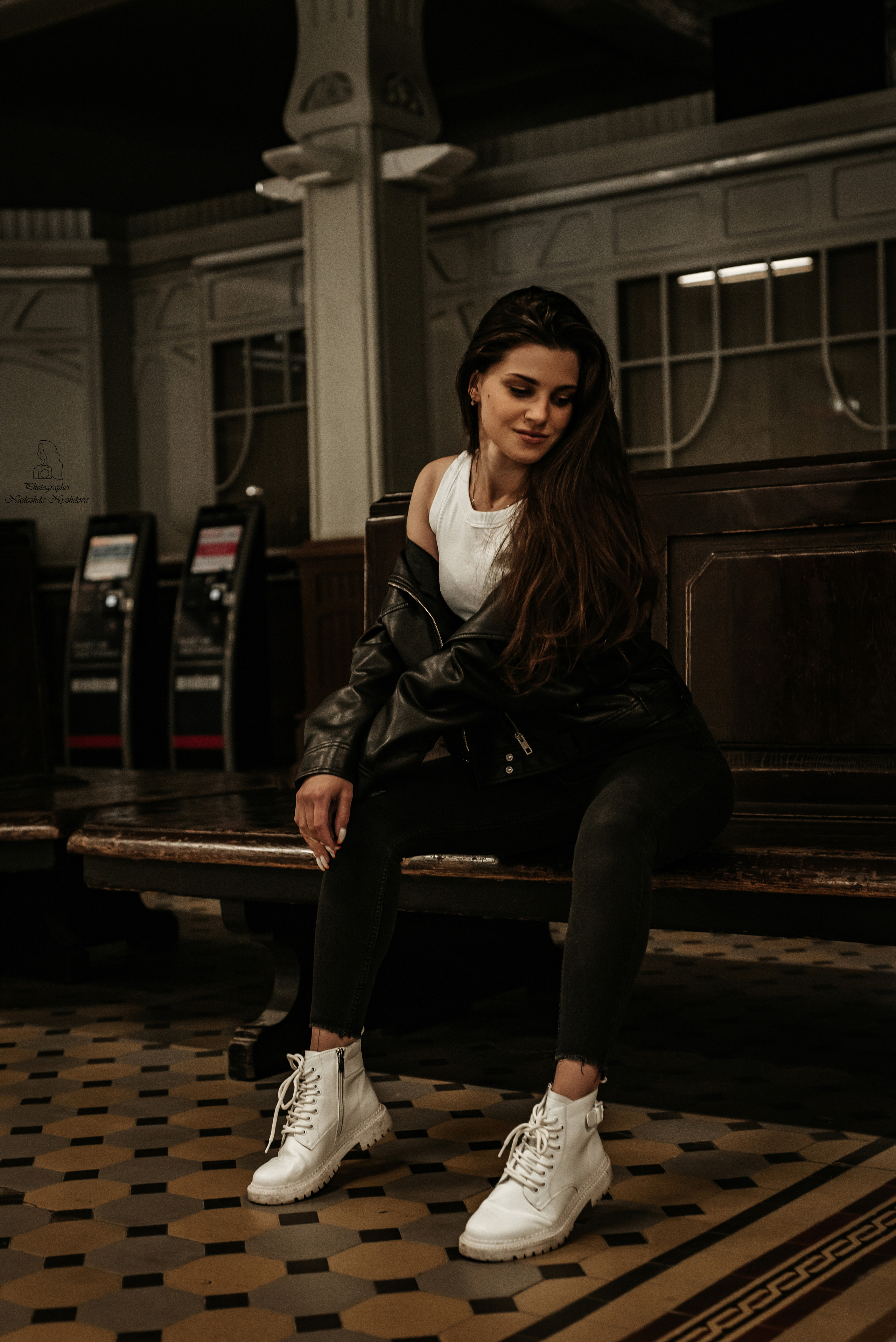 Витебский For One ♡. Свадебный фотограф в Санкт-Петербурге Надежда Нуждова