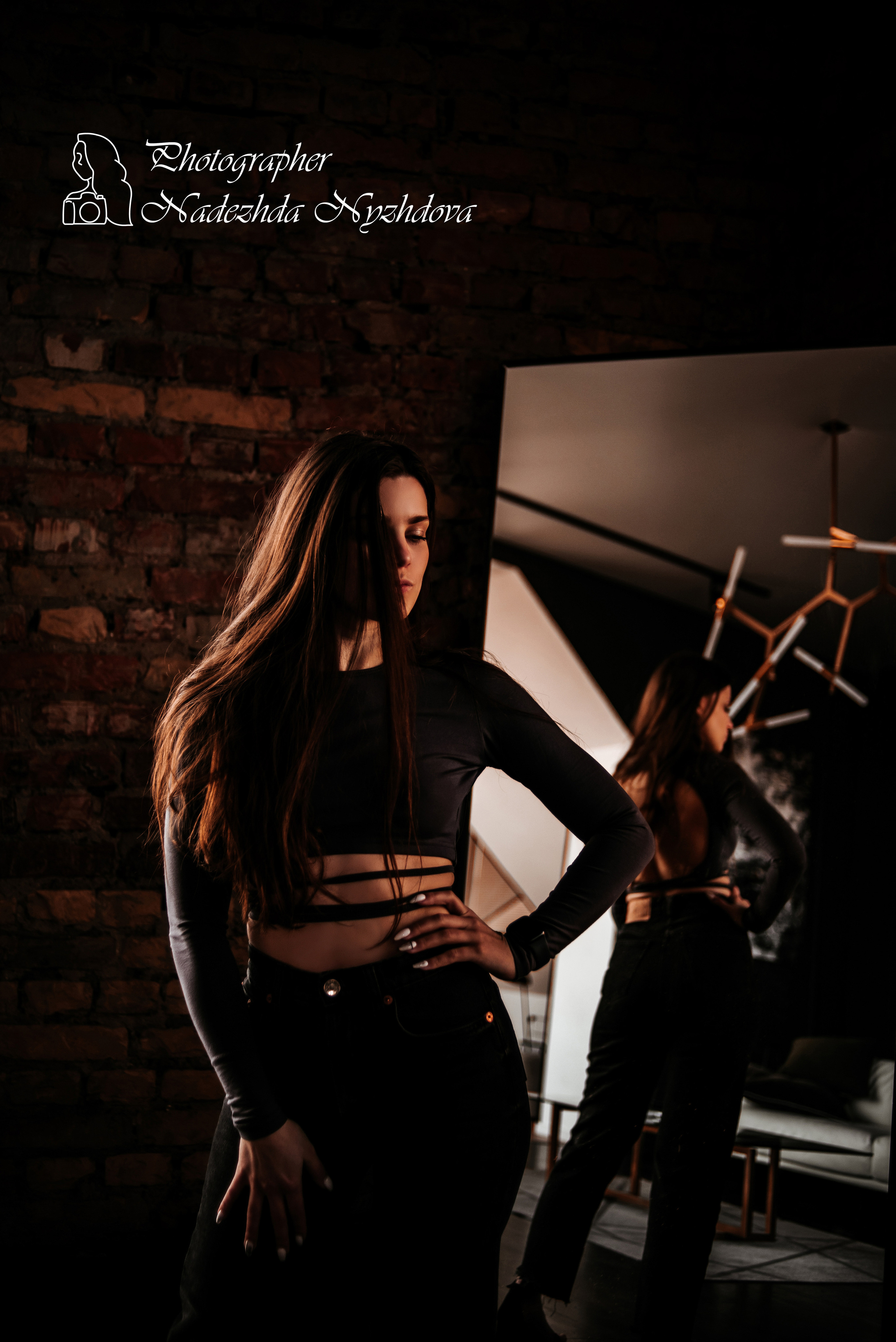 Галина 🔥. Свадебный фотограф в Санкт-Петербурге Надежда Нуждова