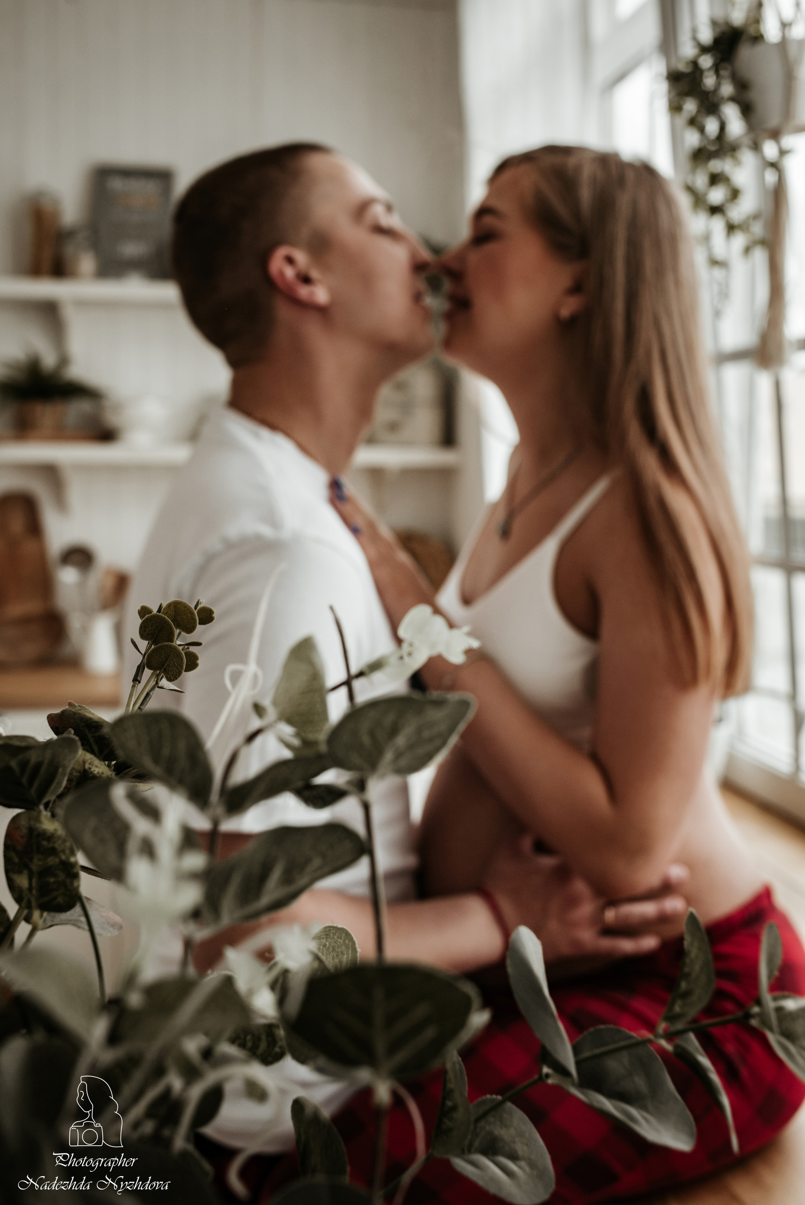 Love Story + In waiting ♡. Свадебный фотограф в Санкт-Петербурге Надежда Нуждова