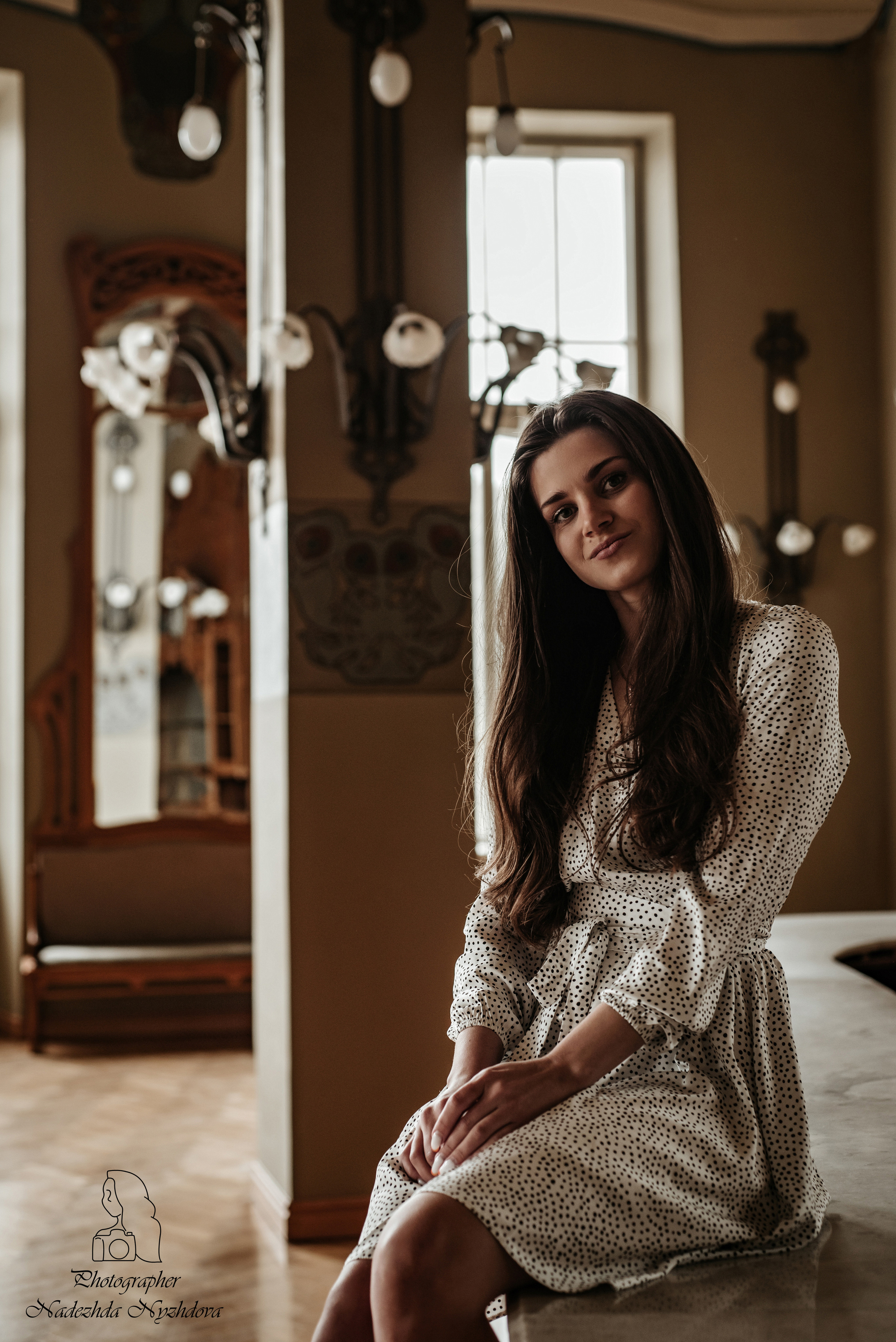 Витебский For One ♡. Свадебный фотограф в Санкт-Петербурге Надежда Нуждова