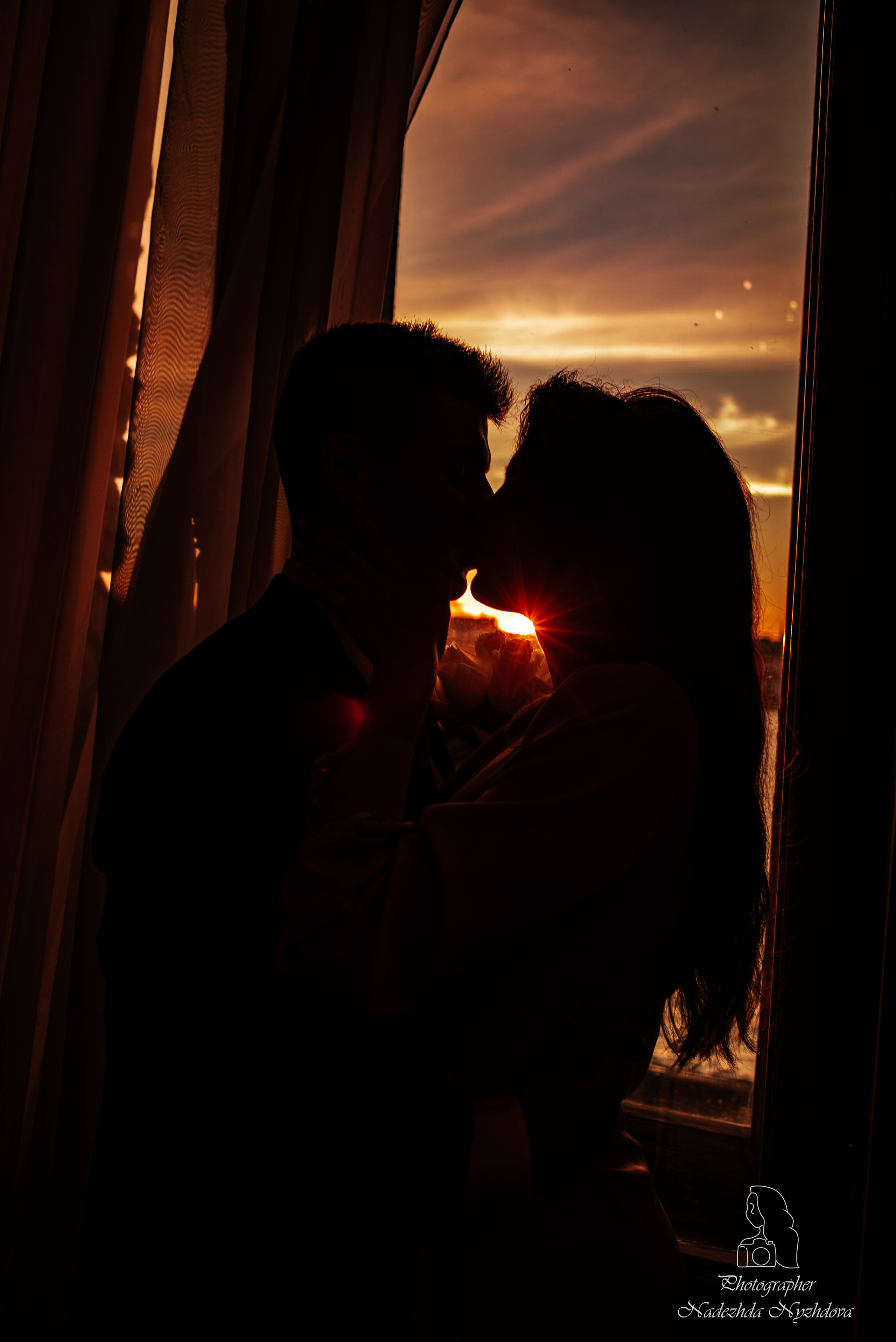 Wedding Day: Алиса + Станислав. Свадебный фотограф в Санкт-Петербурге Надежда Нуждова