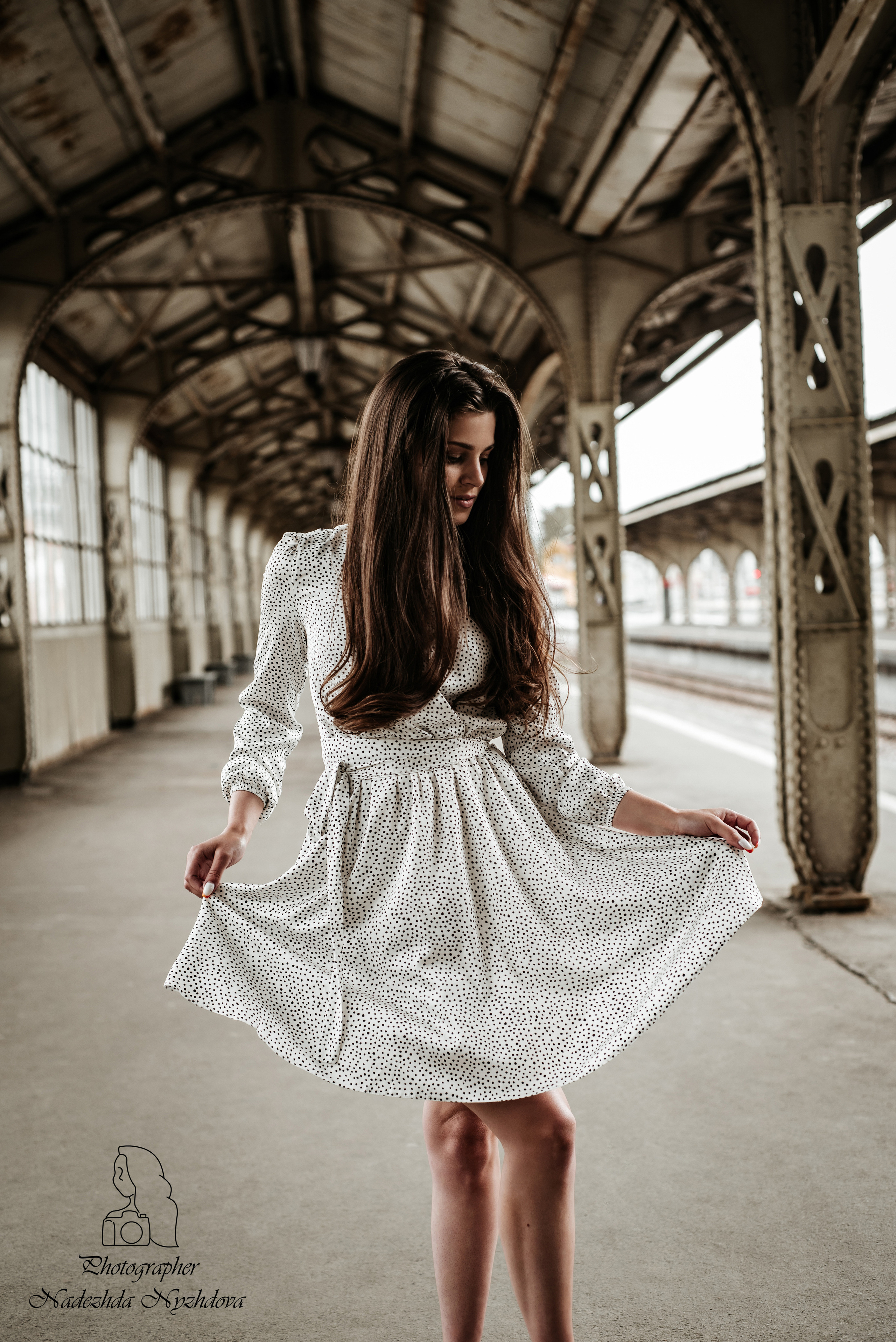 Витебский For One ♡. Свадебный фотограф в Санкт-Петербурге Надежда Нуждова