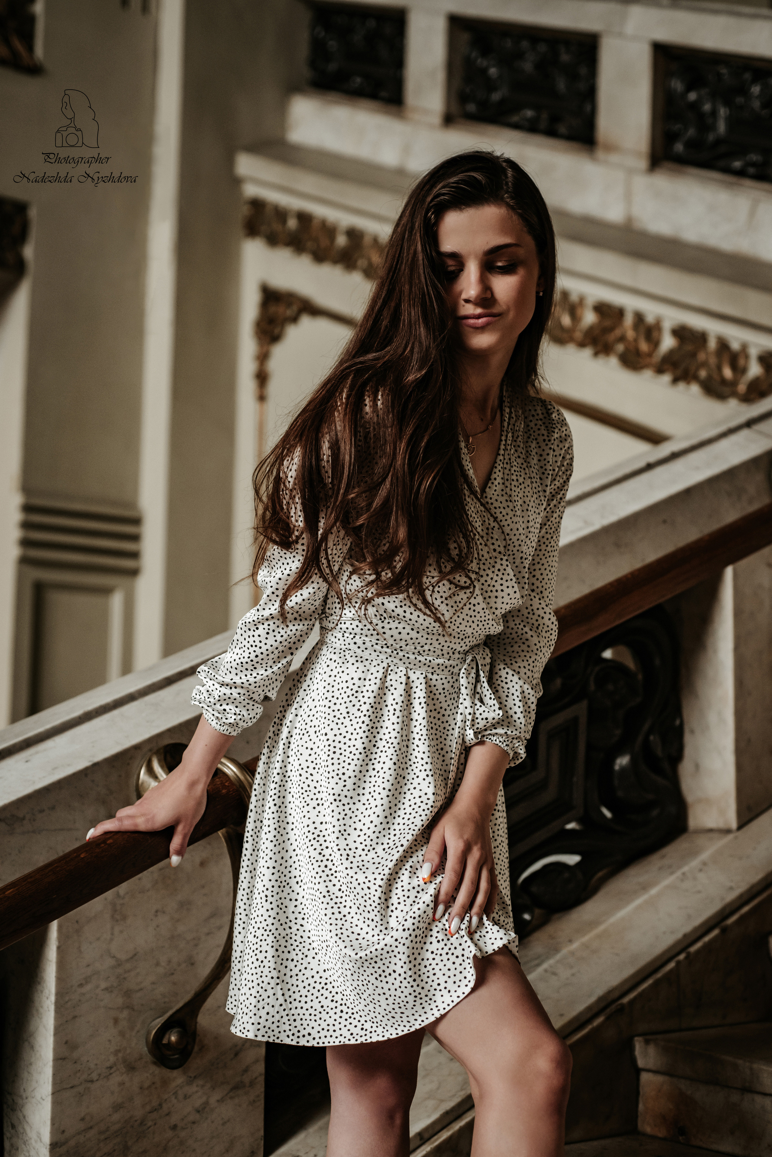 Витебский For One ♡. Свадебный фотограф в Санкт-Петербурге Надежда Нуждова