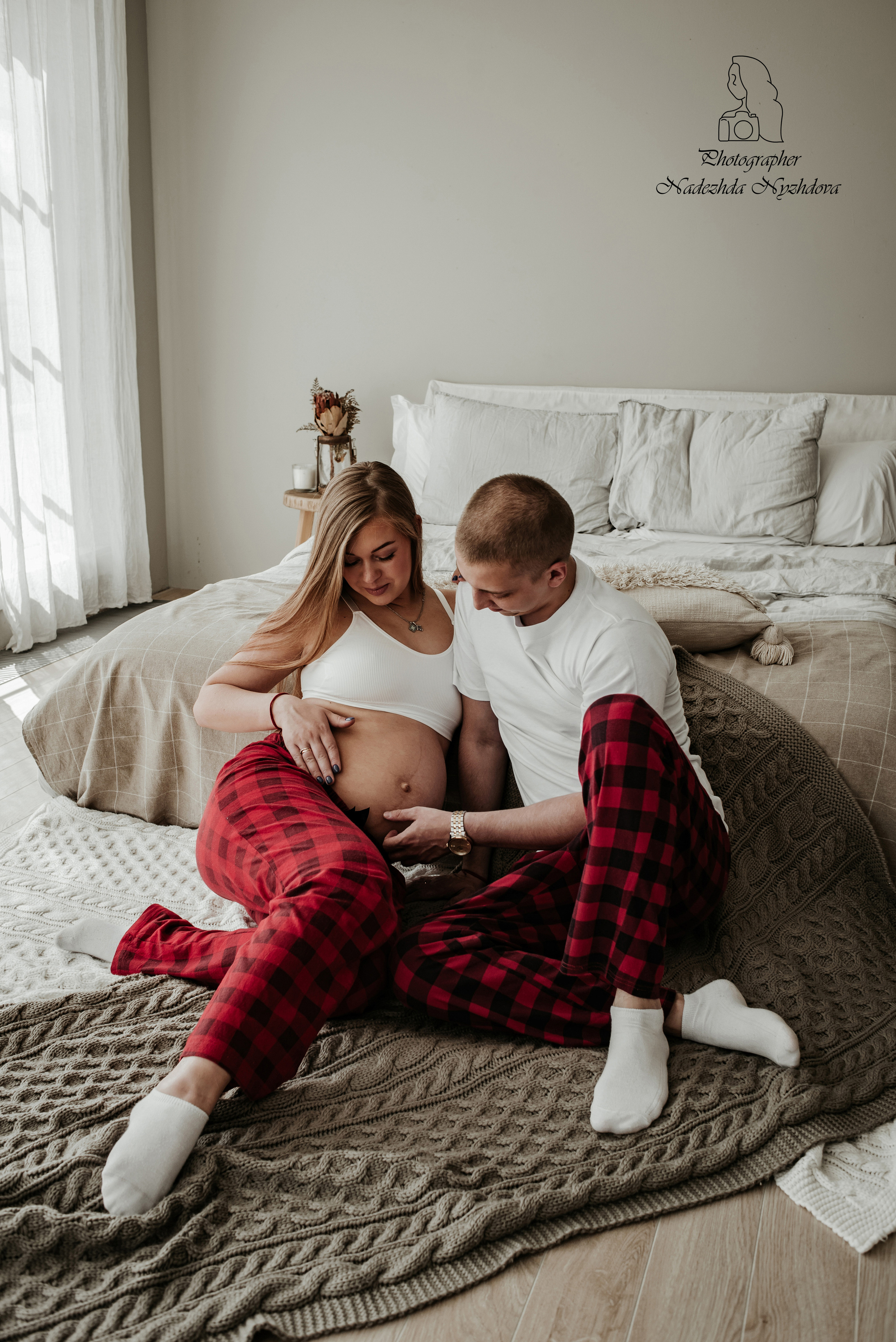 Love Story + In waiting ♡. Свадебный фотограф в Санкт-Петербурге Надежда Нуждова