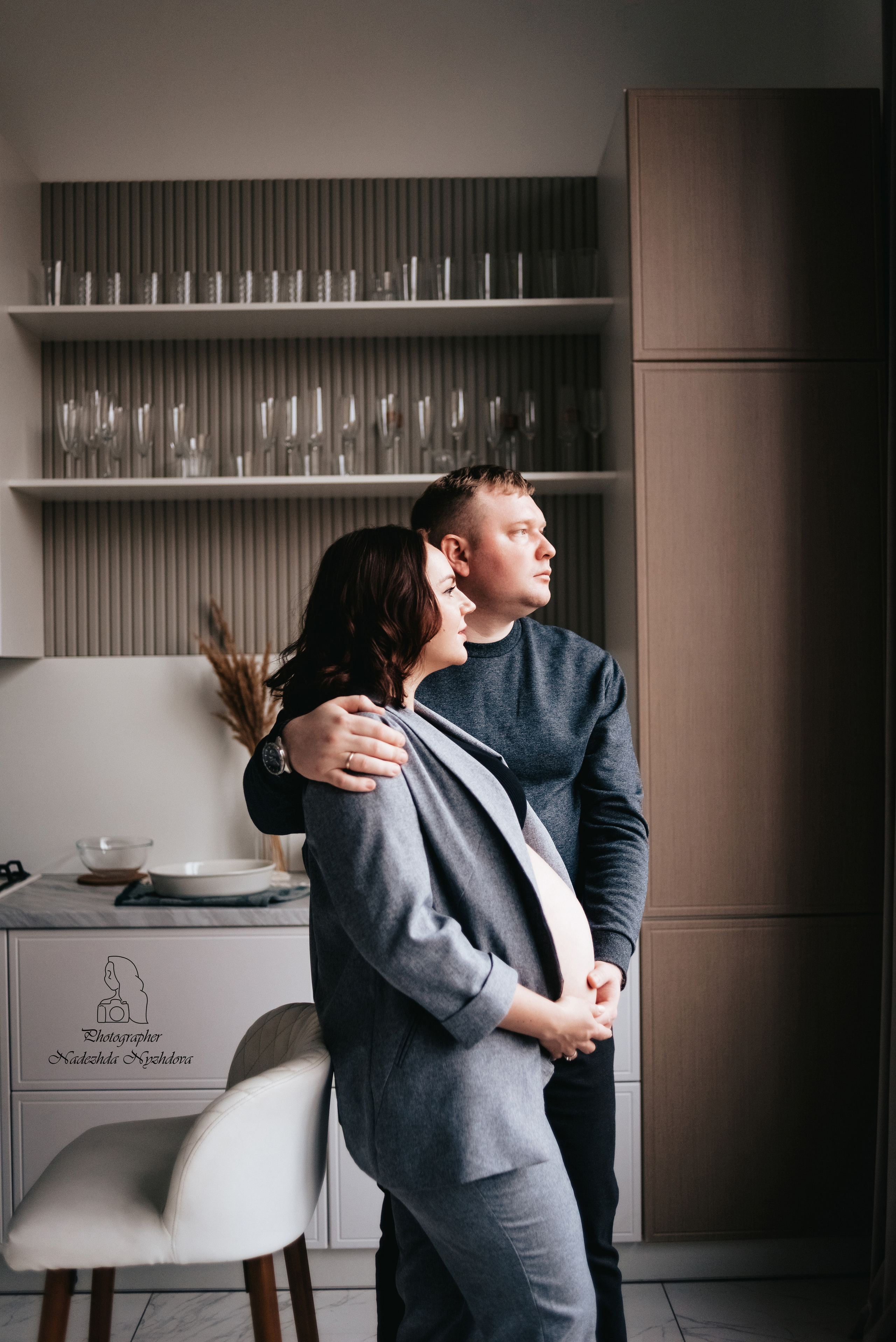 Love Story + In waiting ♡. Свадебный фотограф в Санкт-Петербурге Надежда Нуждова