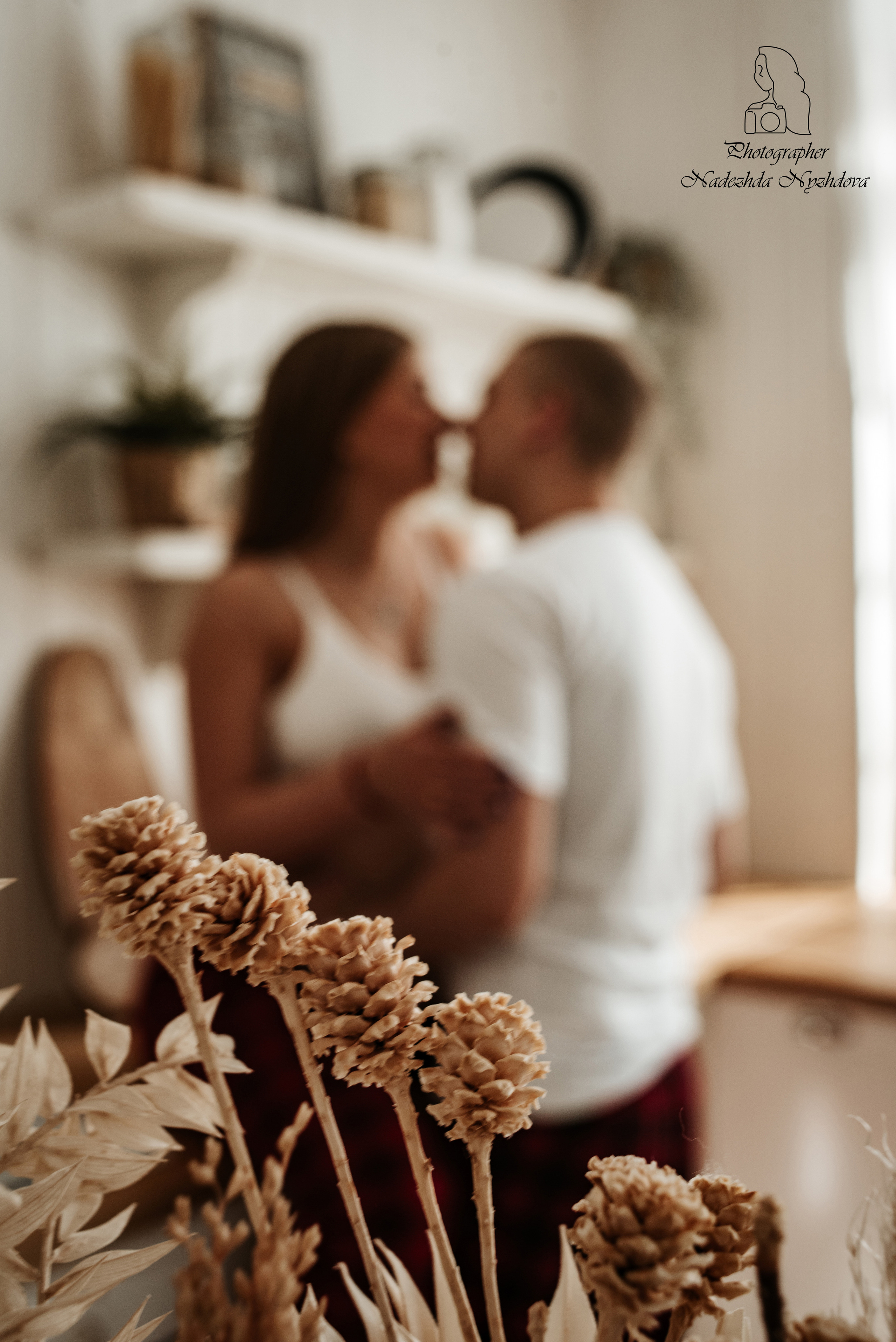 Love Story + In waiting ♡. Свадебный фотограф в Санкт-Петербурге Надежда Нуждова