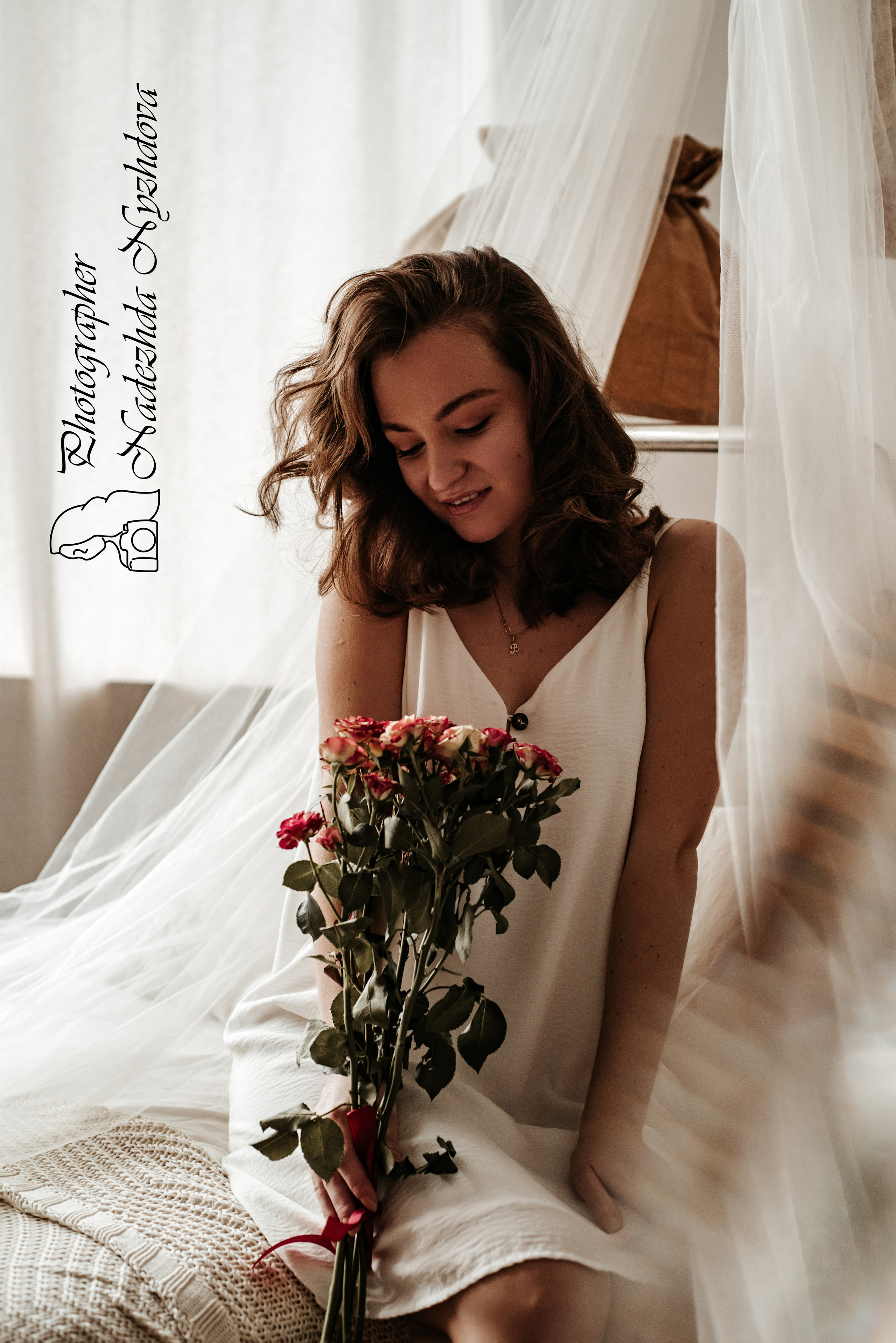 Barbara ♡. Свадебный фотограф в Санкт-Петербурге Надежда Нуждова