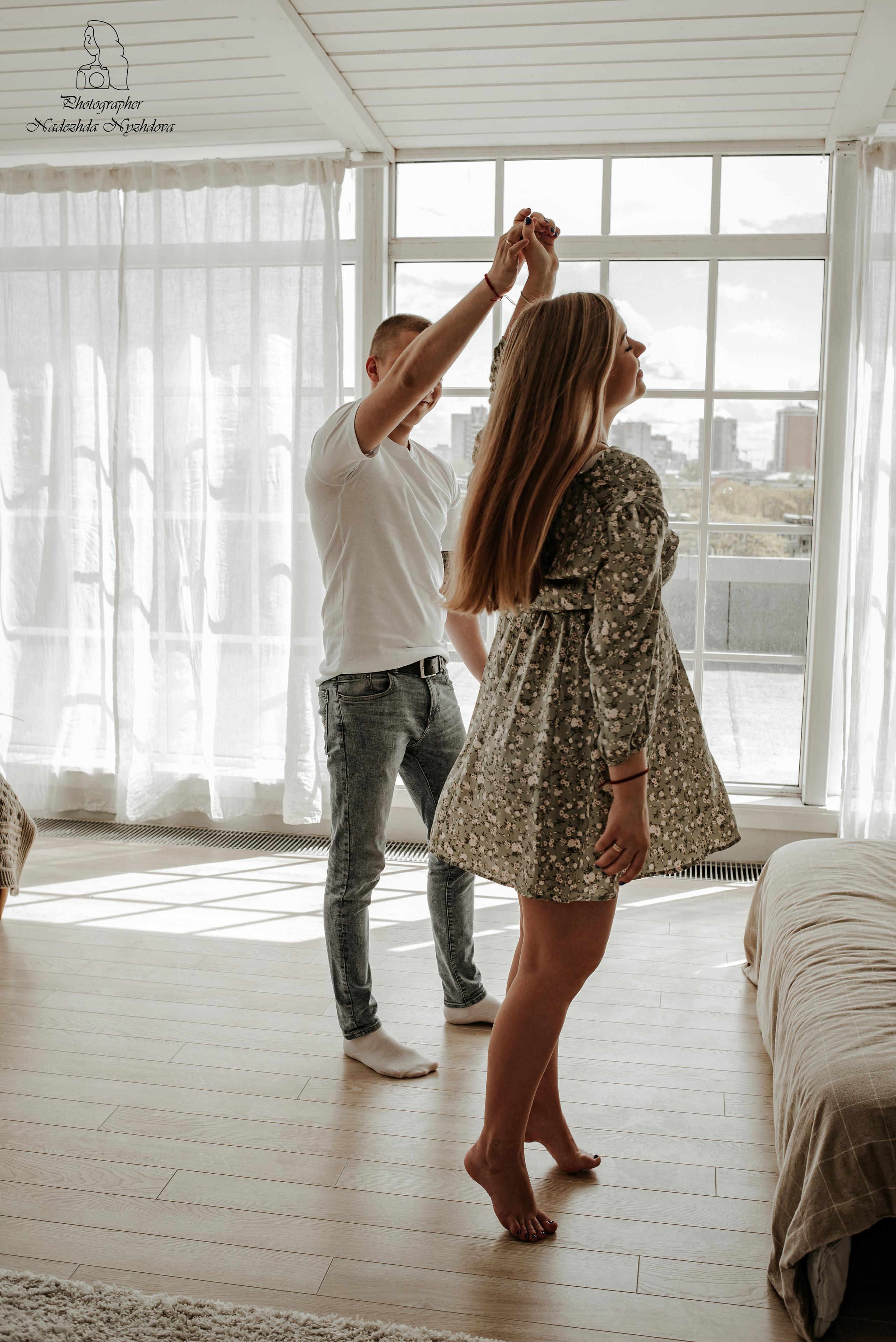 Love Story + In waiting ♡. Свадебный фотограф в Санкт-Петербурге Надежда Нуждова