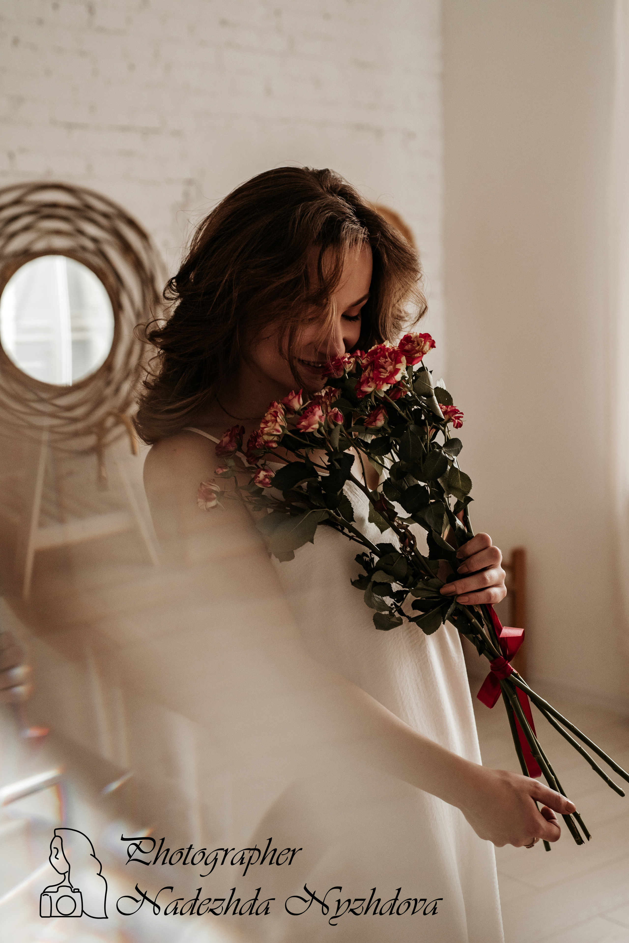 Barbara ♡. Свадебный фотограф в Санкт-Петербурге Надежда Нуждова