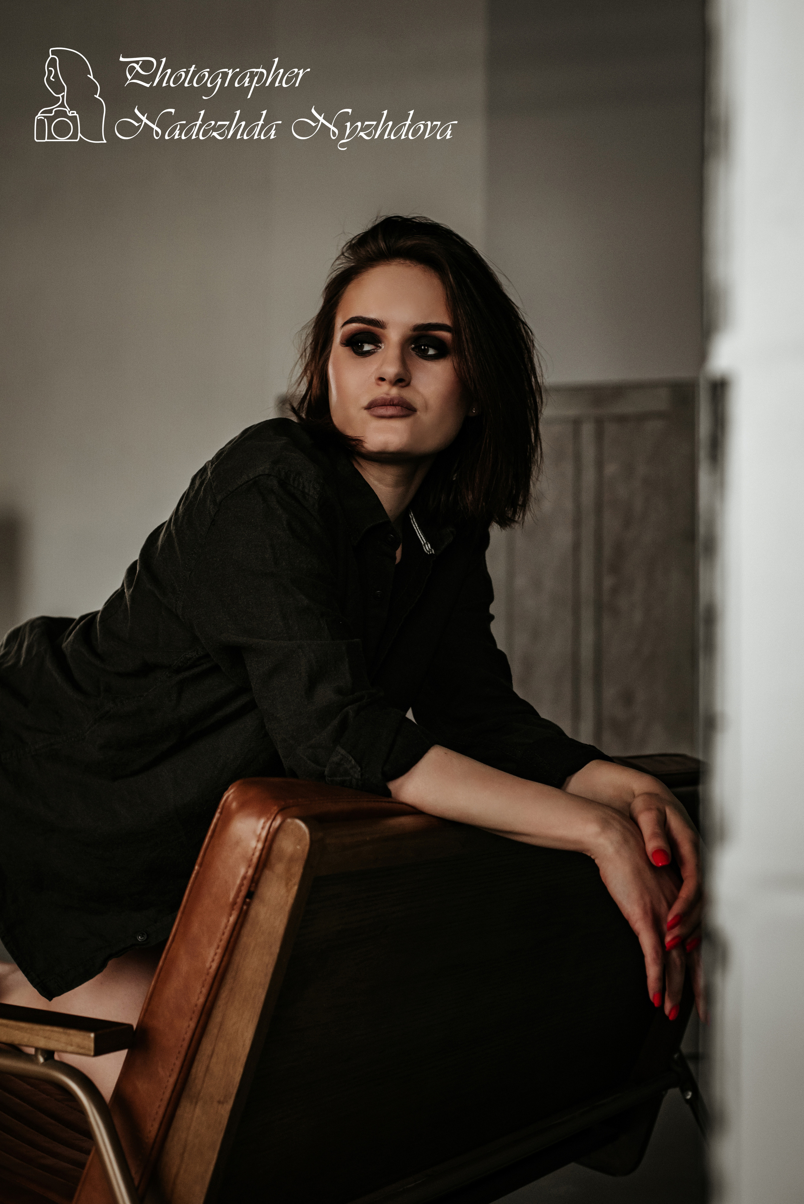 Александра 💥. Свадебный фотограф в Санкт-Петербурге Надежда Нуждова