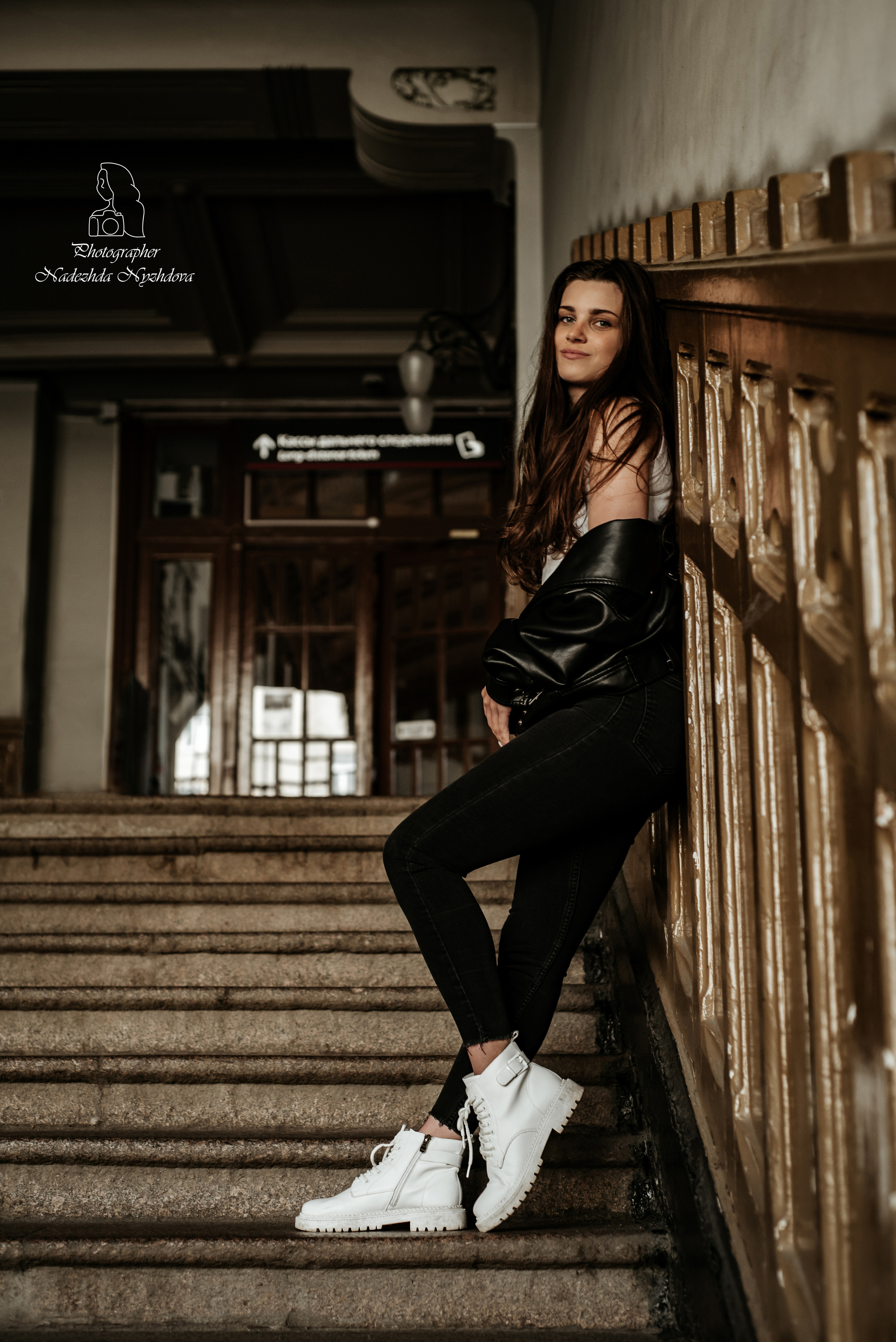 Витебский For One ♡. Свадебный фотограф в Санкт-Петербурге Надежда Нуждова