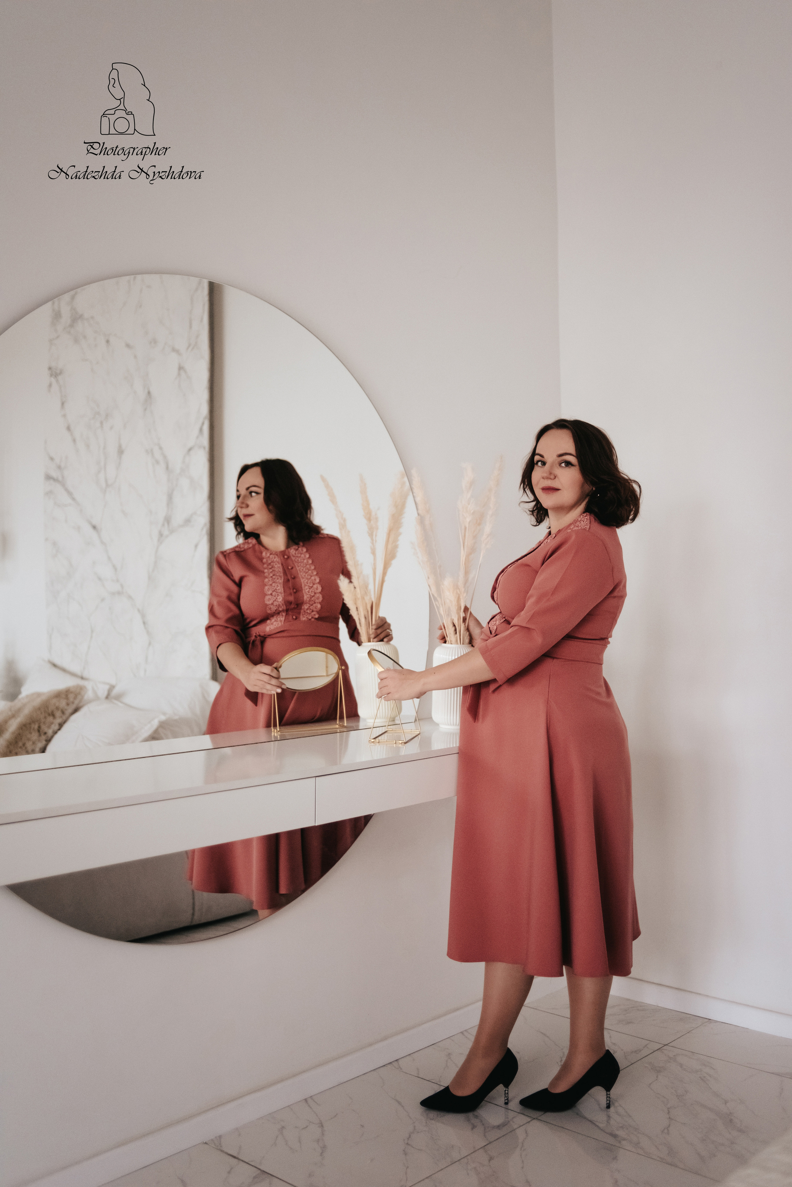 Love Story + In waiting ♡. Свадебный фотограф в Санкт-Петербурге Надежда Нуждова