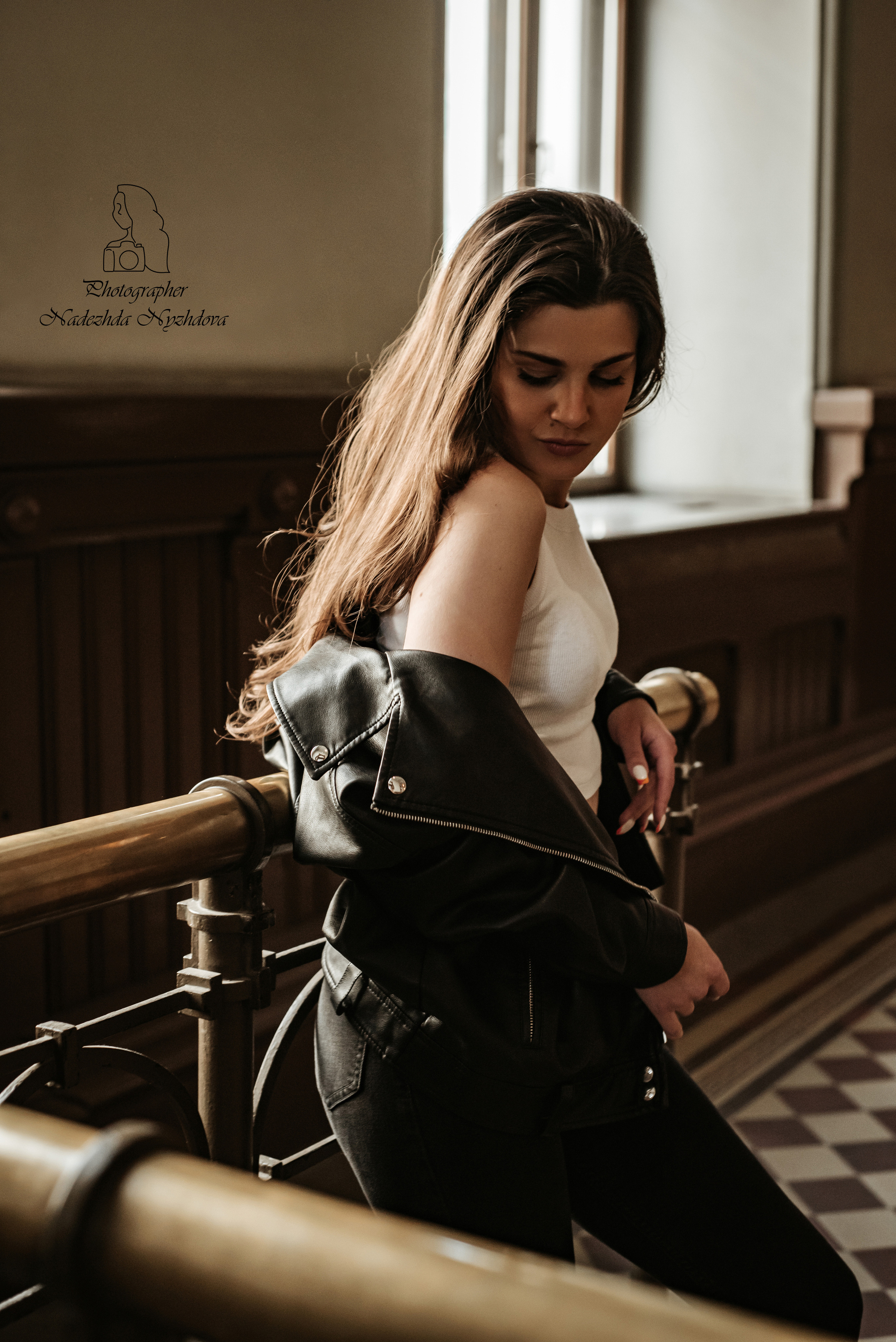 Витебский For One ♡. Свадебный фотограф в Санкт-Петербурге Надежда Нуждова