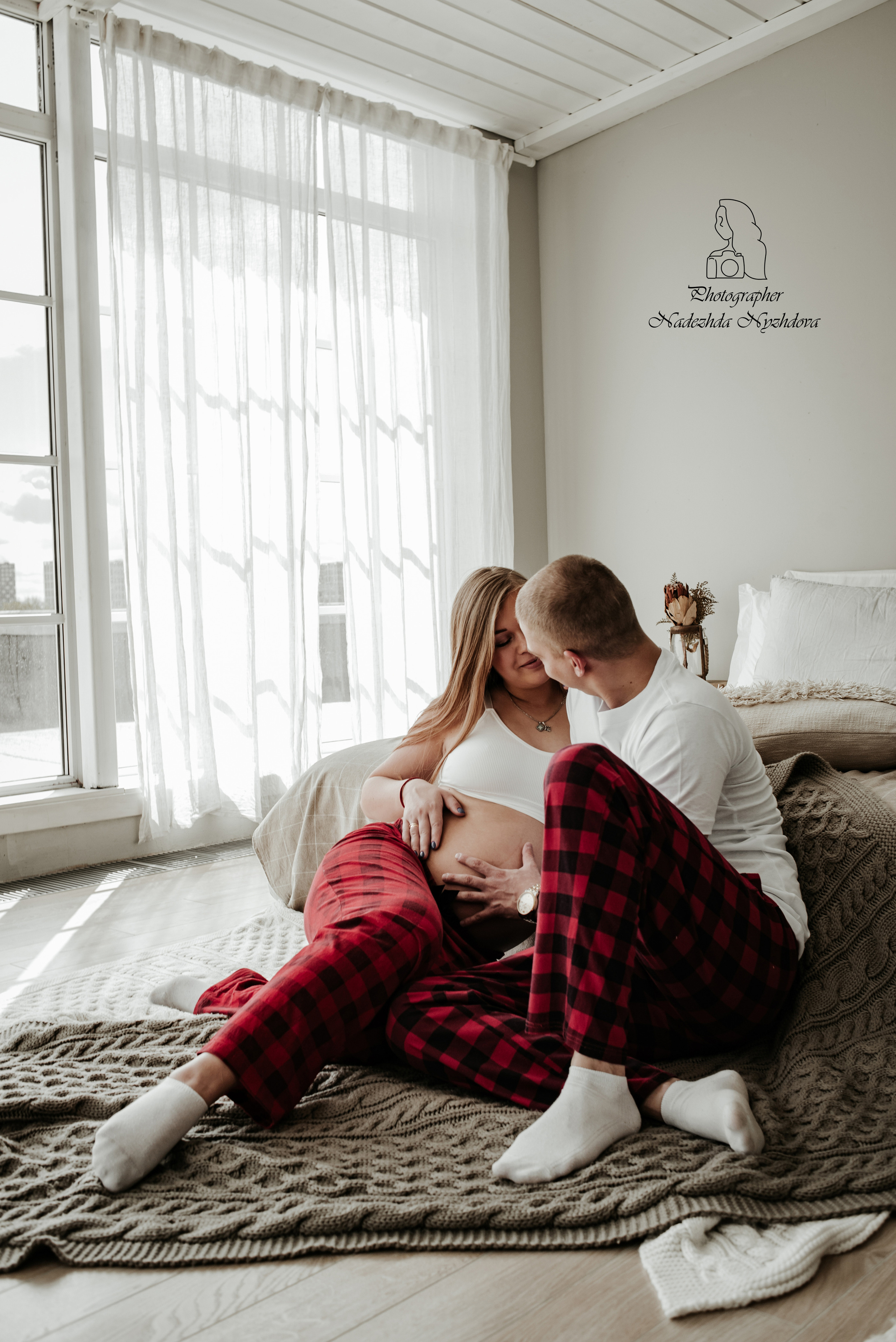 Love Story + In waiting ♡. Свадебный фотограф в Санкт-Петербурге Надежда Нуждова