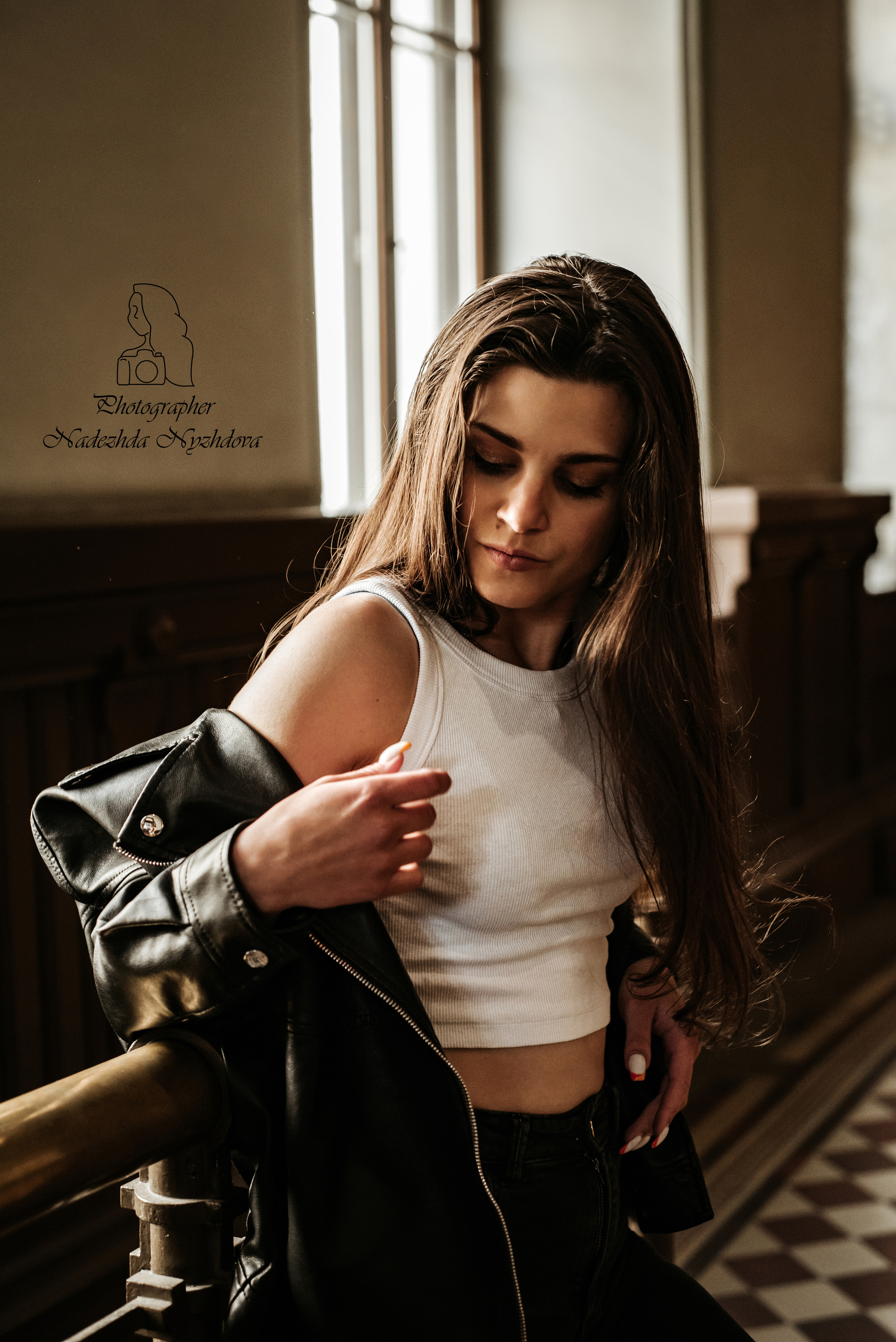 Витебский For One ♡. Свадебный фотограф в Санкт-Петербурге Надежда Нуждова