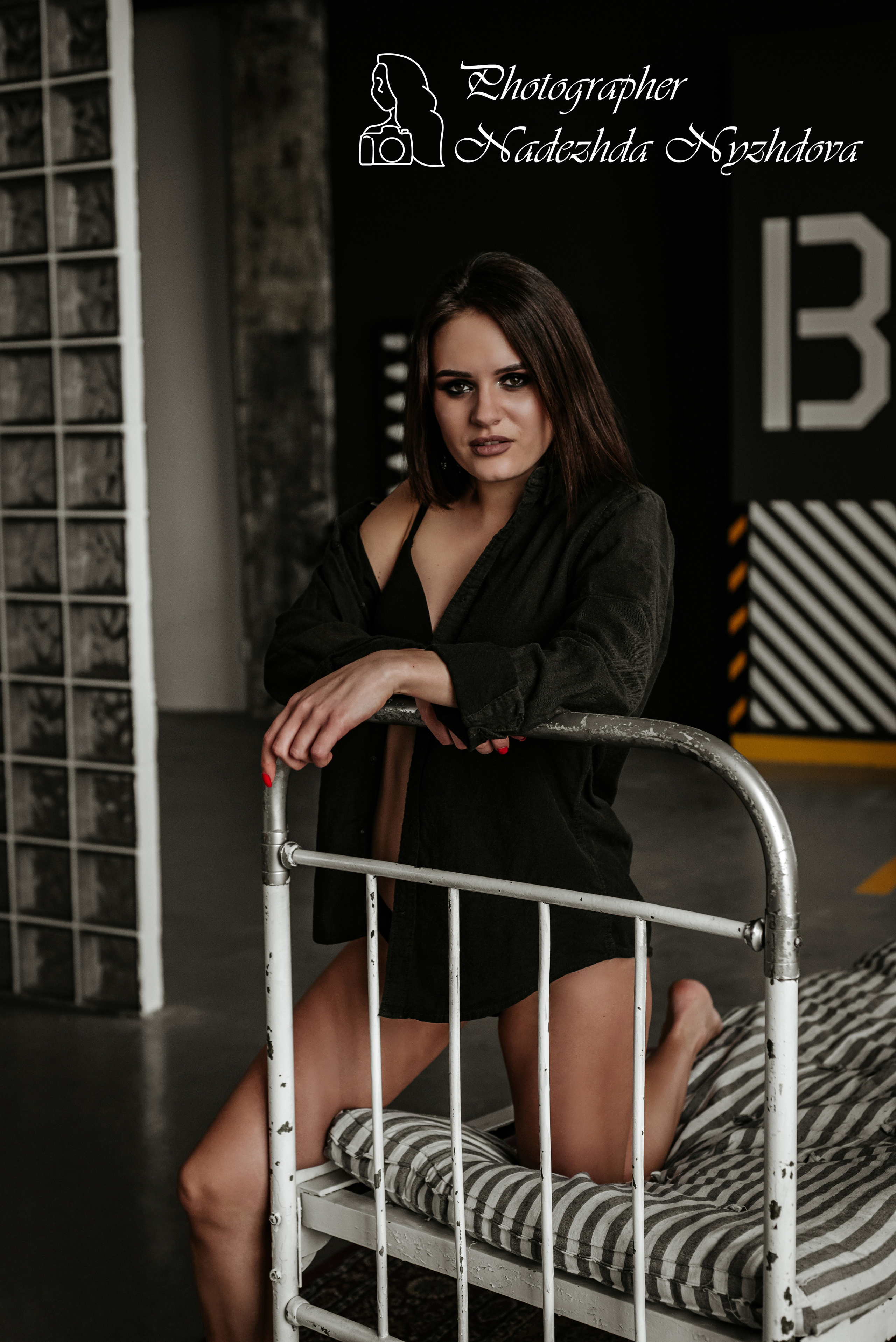 Александра 💥. Свадебный фотограф в Санкт-Петербурге Надежда Нуждова