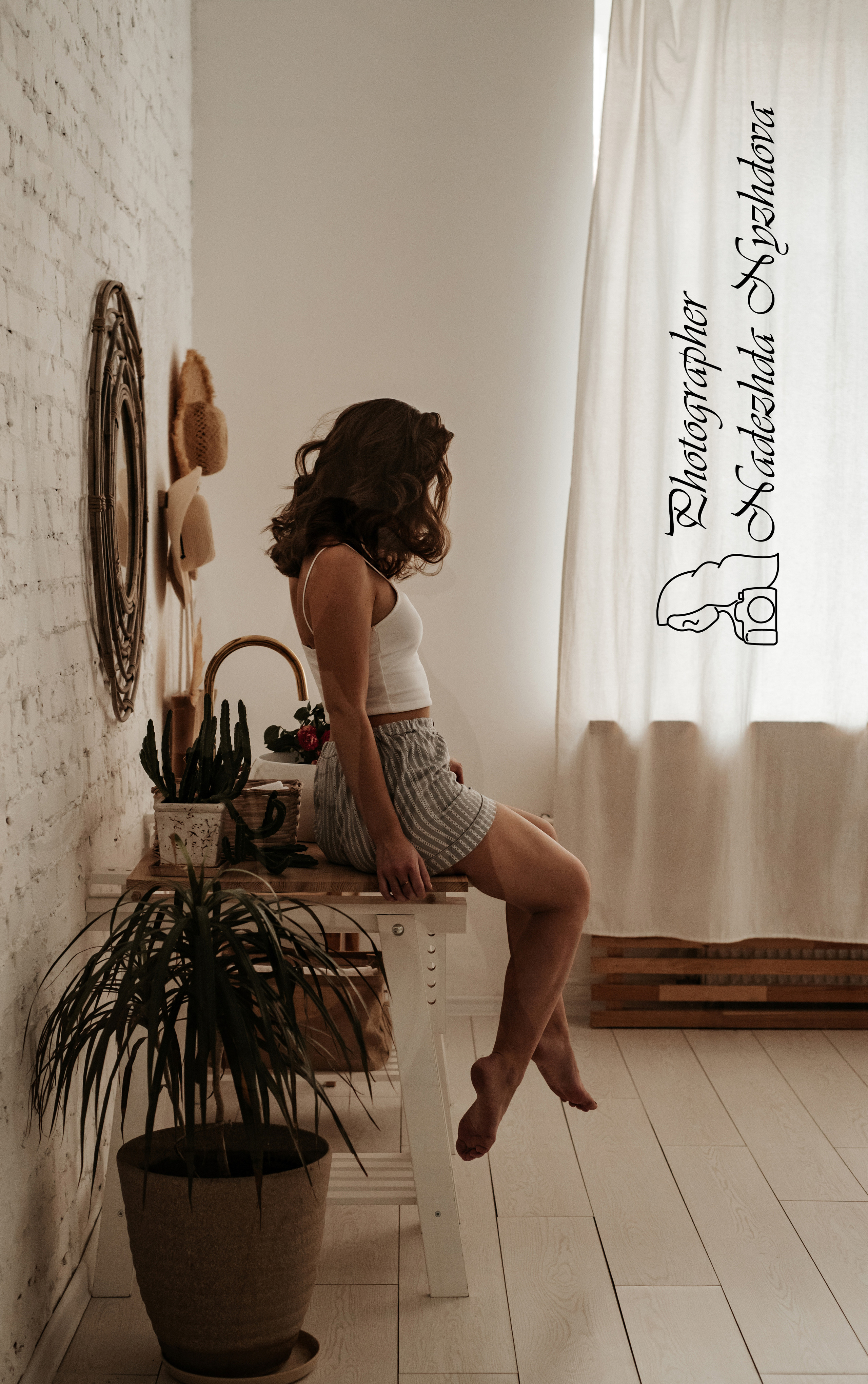 Barbara ♡. Свадебный фотограф в Санкт-Петербурге Надежда Нуждова