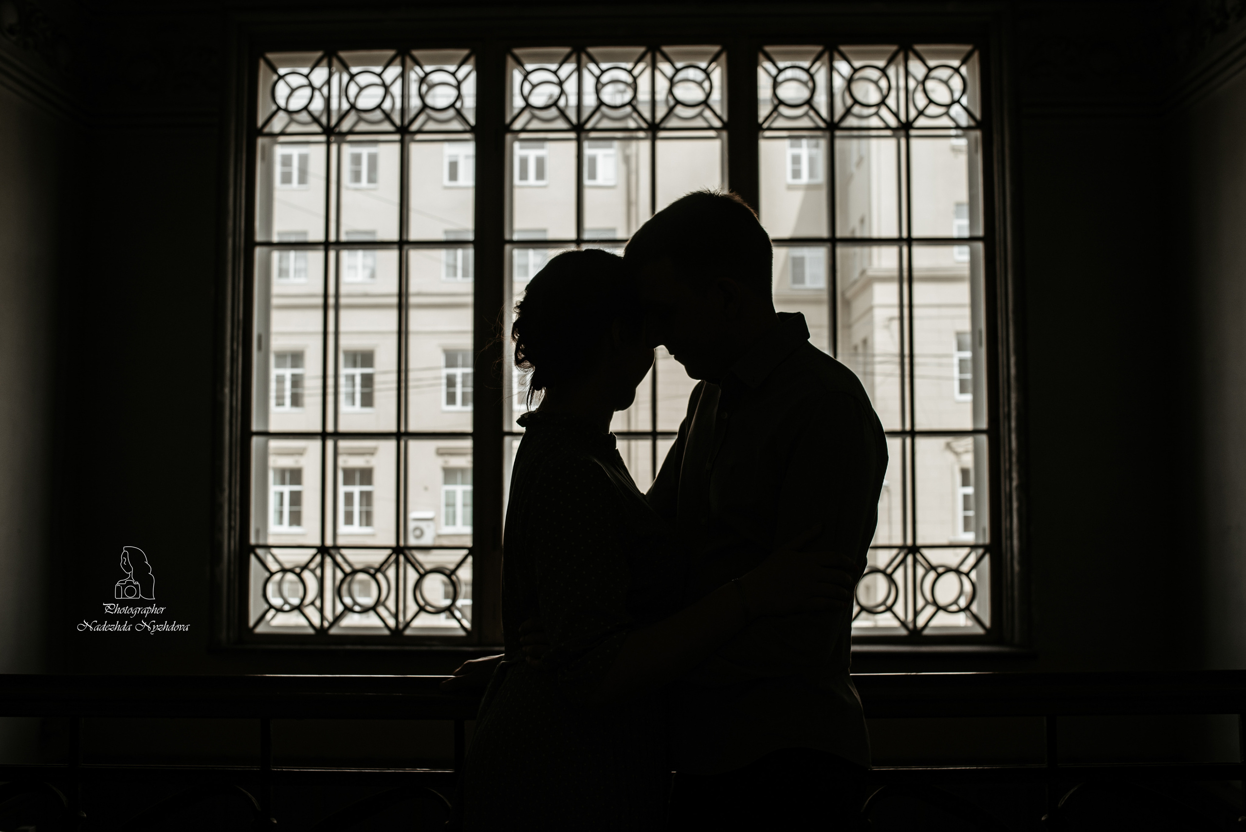 Витебская Love Story с Элиной ♡. Свадебный фотограф в Санкт-Петербурге Надежда Нуждова