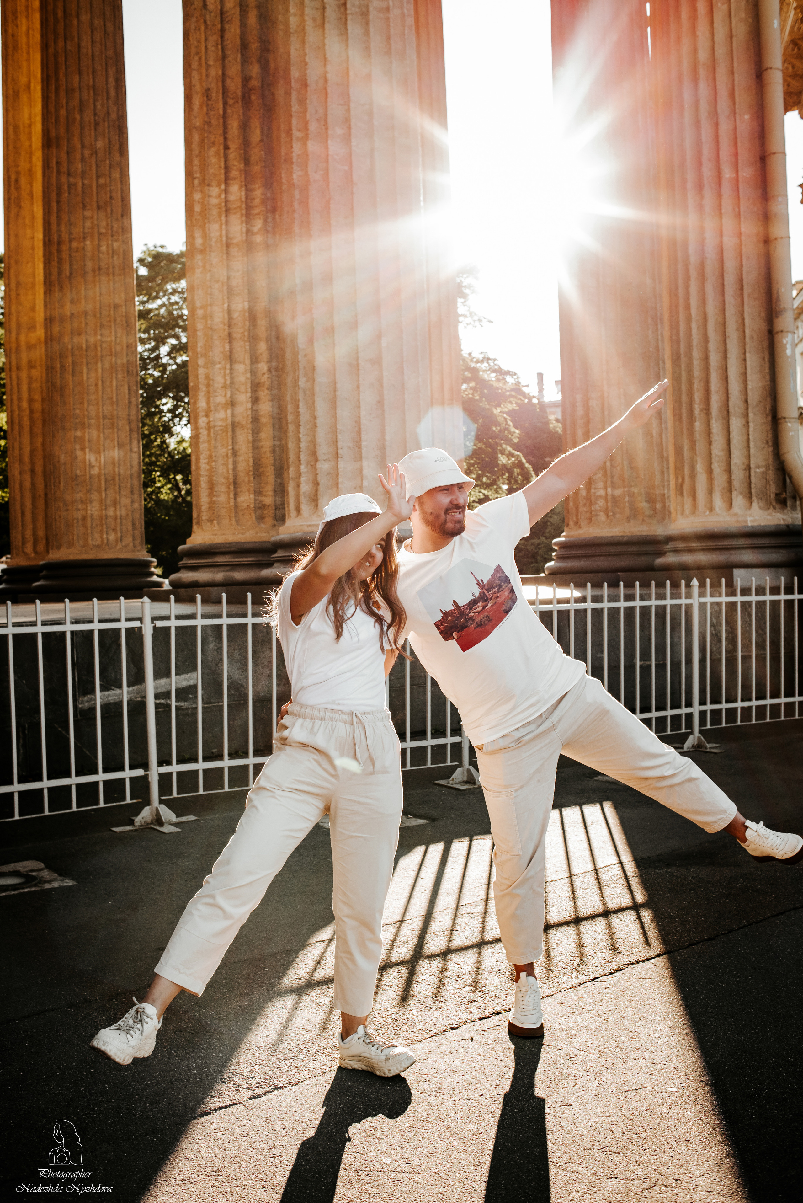 Питерская Love Story с Диной ♡. Свадебный фотограф в Санкт-Петербурге Надежда Нуждова