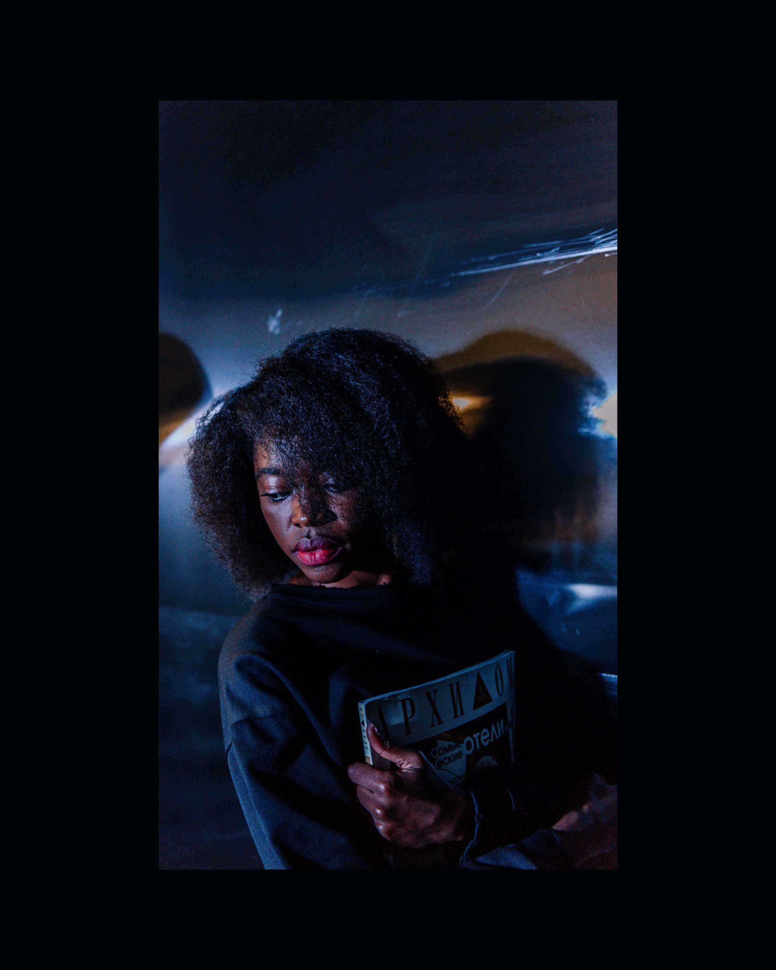 Индивидуальная фотосессия. Анна Иванова Свадебный Фотограф Чебоксары