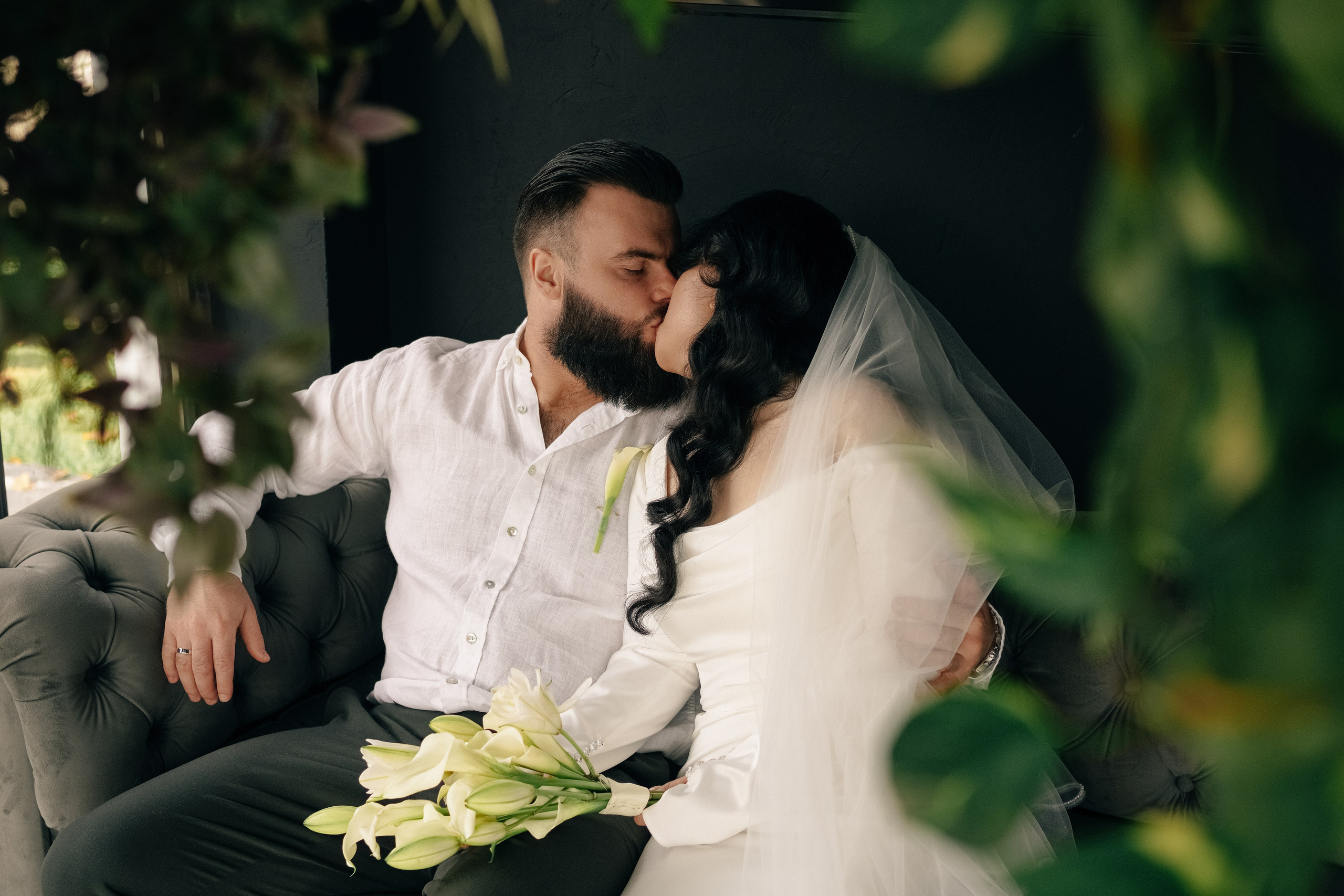 День Счастья. Свадебный и семейный фотограф Афанасьева Анна в Кисловодске