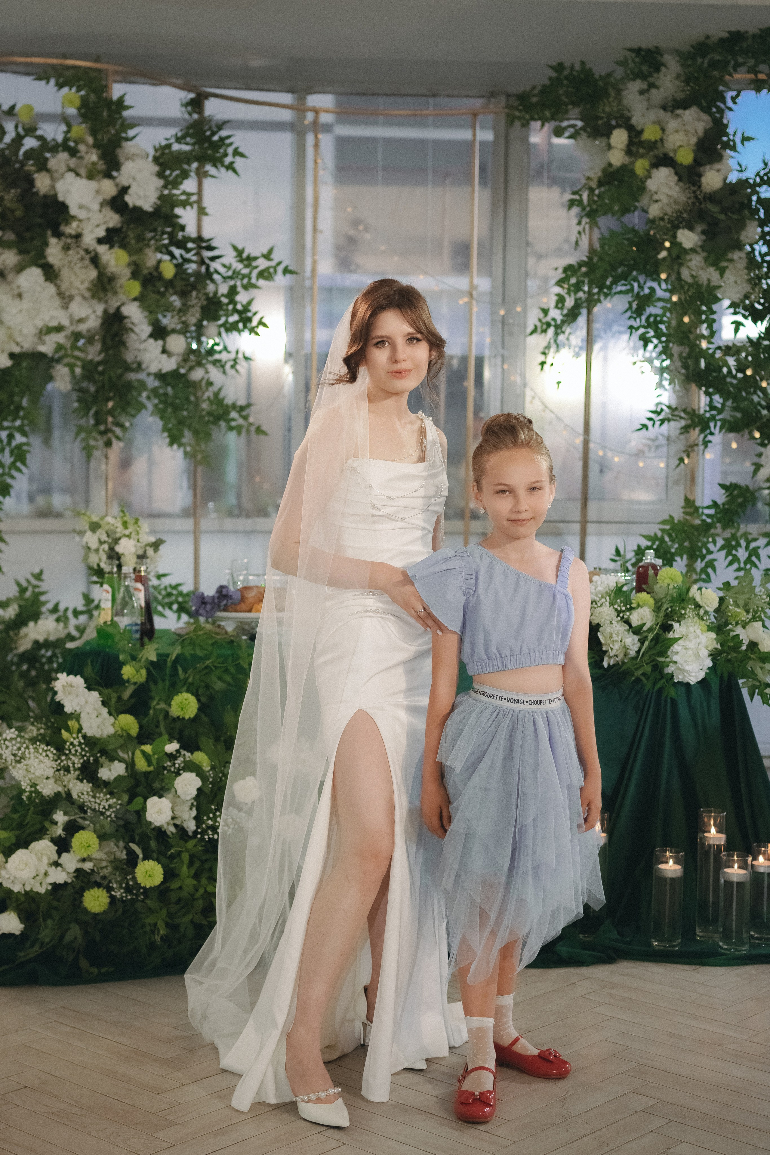 Данил и Валерия. Свадебный и семейный фотограф Афанасьева Анна в Кисловодске